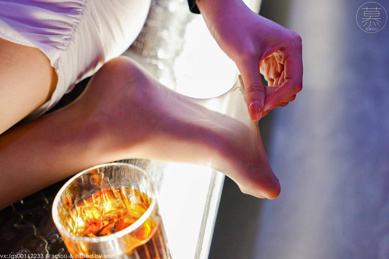 图片[79]-[丝慕SMOU]蜜系列 M027 泡芙[89+1P] – 速更版-美库