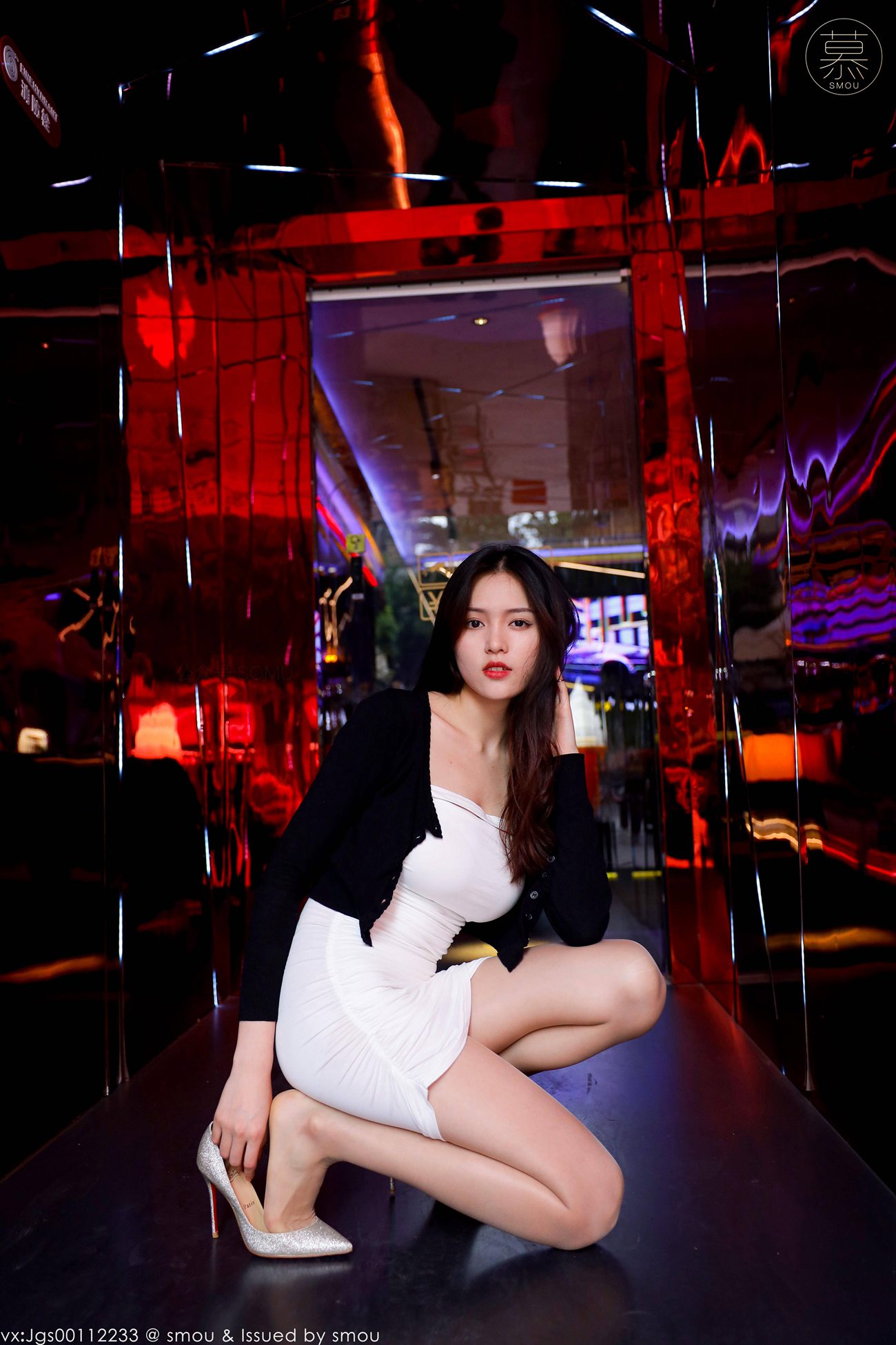 图片[81]-[丝慕SMOU]蜜系列 M027 泡芙[89+1P] – 速更版-美库