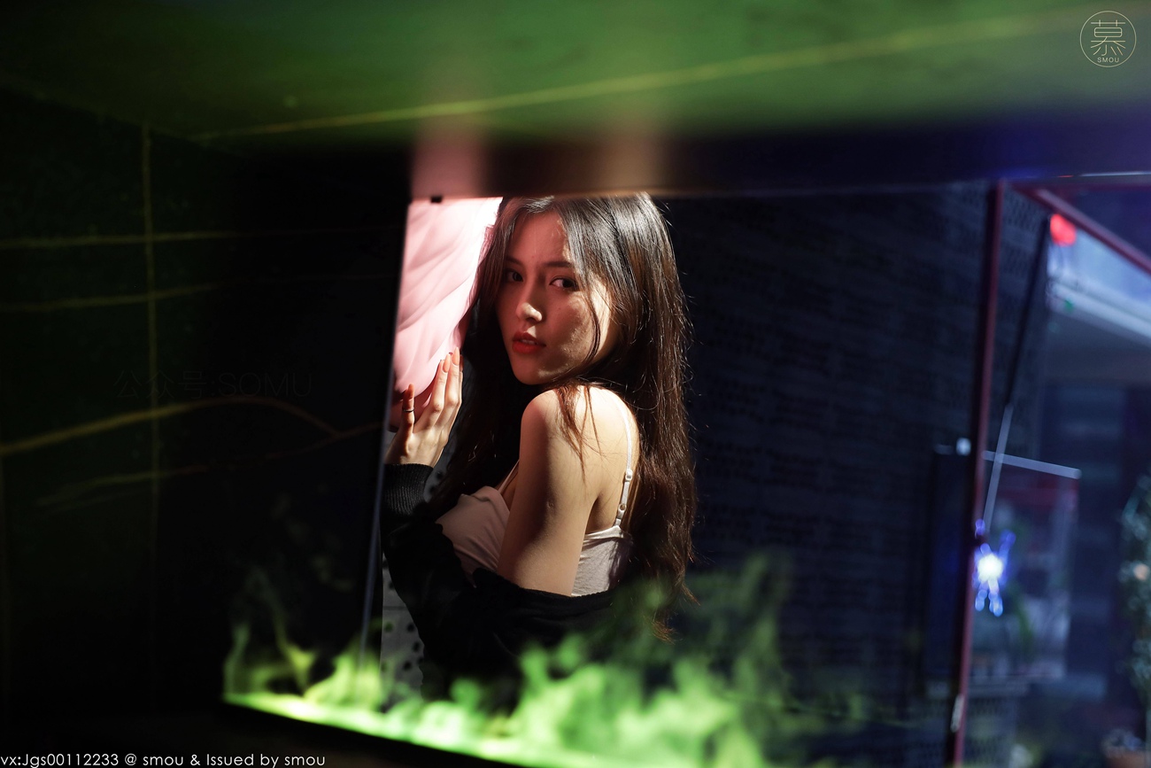 图片[89]-[丝慕SMOU]蜜系列 M027 泡芙[89+1P] – 速更版-美库