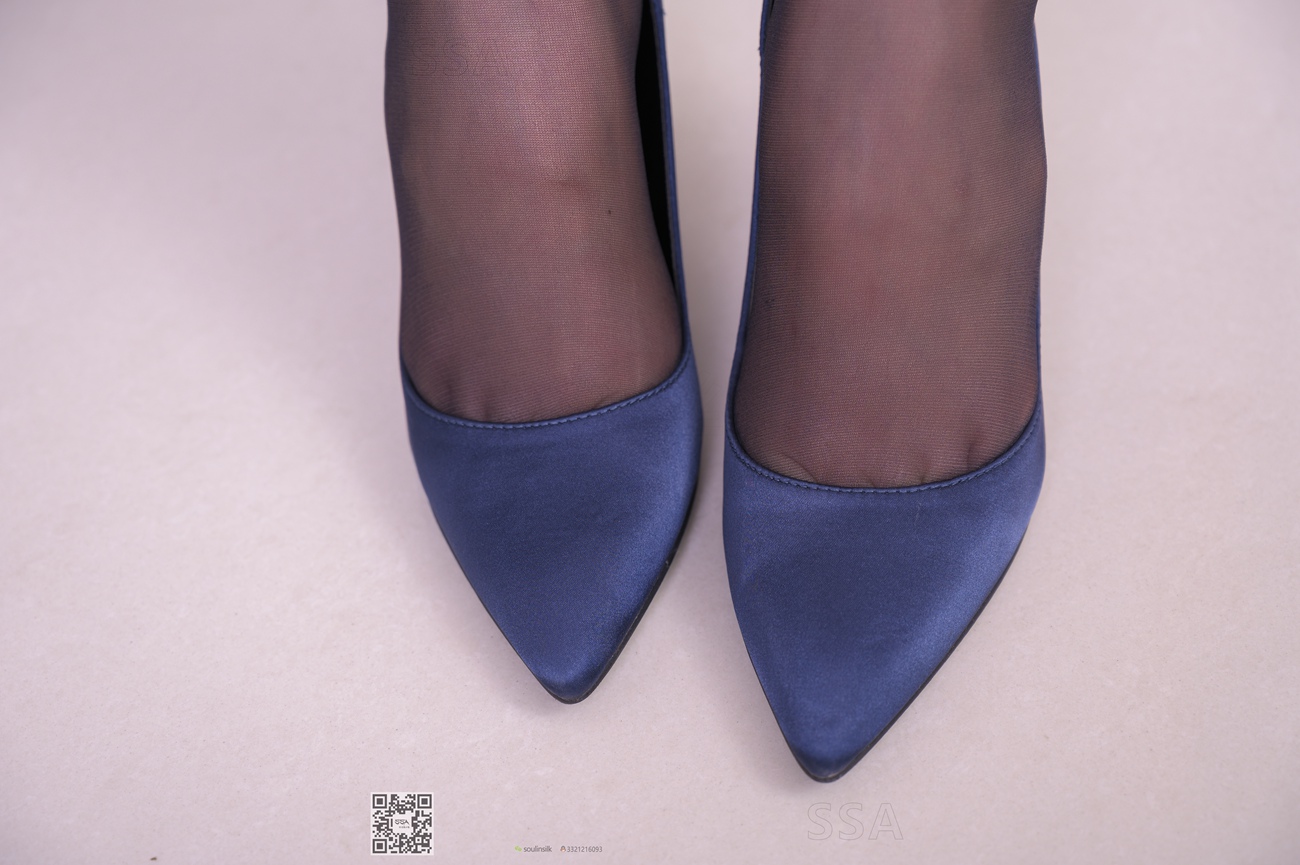 图片[121]-[SSA丝社]超清写真 NO.171 CC 灰色连衣裙黑丝穿搭示范[141P] – 速更版-美库