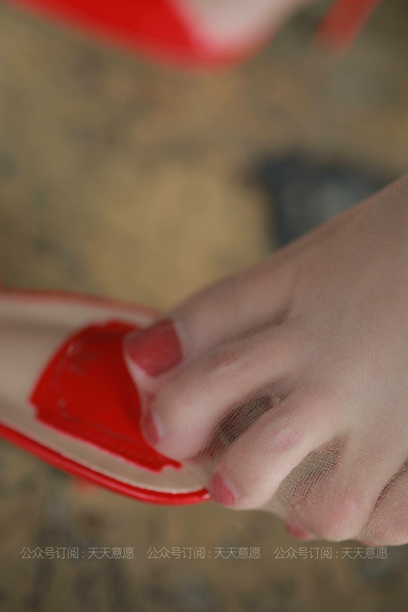 图片[56]-[IESS异思趣向] 2021.05.19 丝享家 808：九妹《咖啡配红跟》[79P] – 速更版-美库