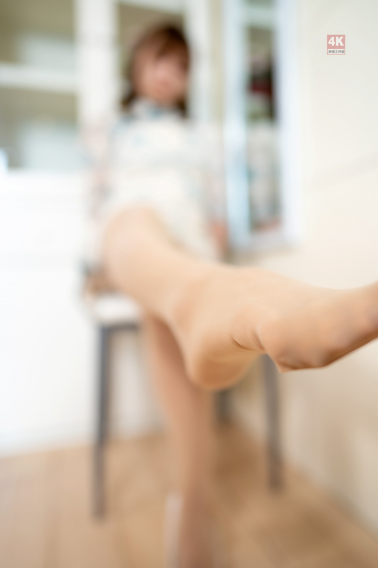 图片[44]-[Ligui丽柜]2021.09.08 《民国风旗袍小短发》奈奈[80+1P] – 速更版-美库