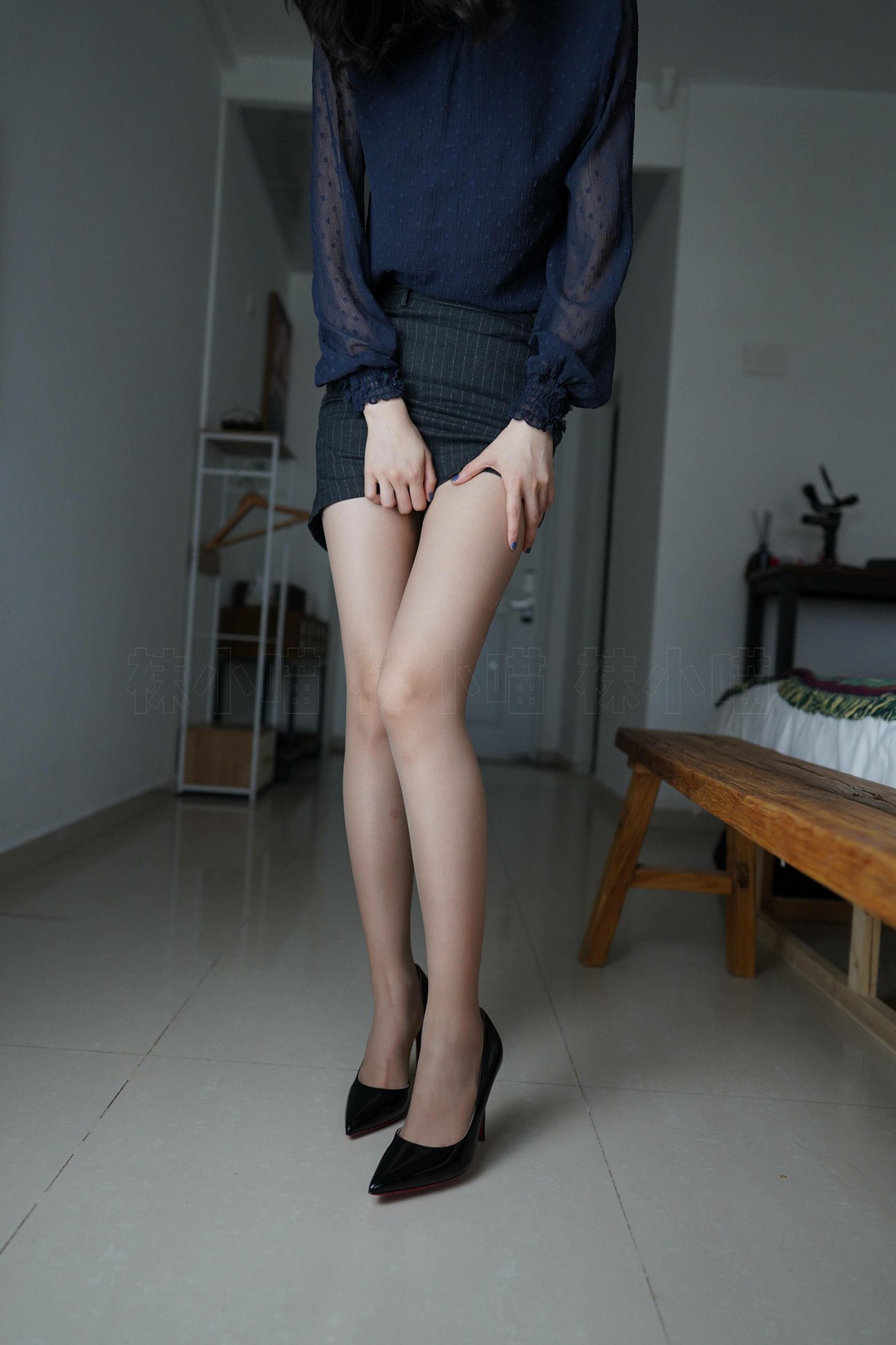 图片[60]-[kittyWawa袜小喵]KT297 半夜三更·袜小喵穿搭[63P] – 速更版-美库