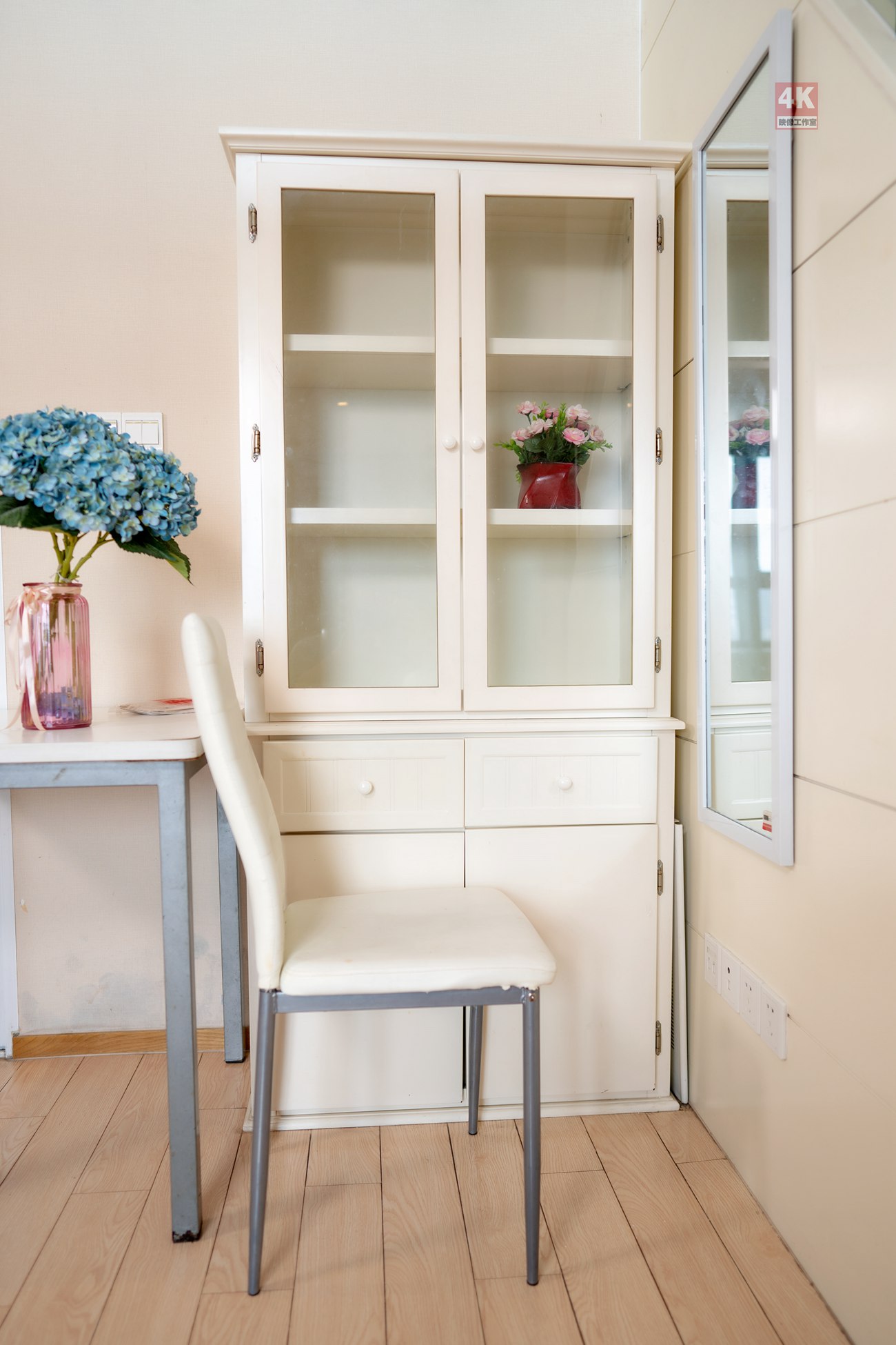 图片[81]-[Ligui丽柜]2021.09.08 《民国风旗袍小短发》奈奈[80+1P] – 速更版-美库