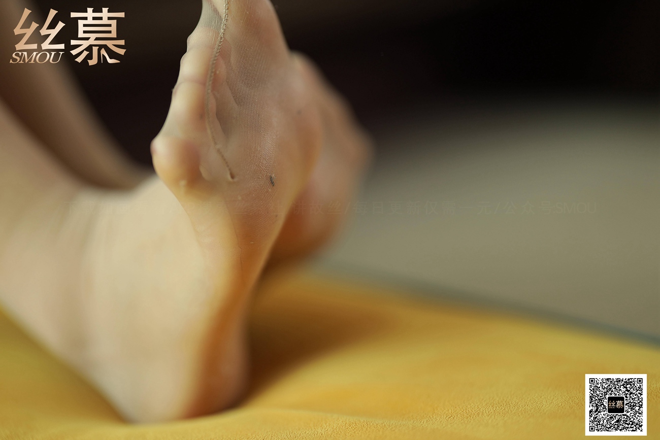 图片[11]-[丝慕GIRL]特写集 TX088 米朵《生活》[79P] – 速更版-美库