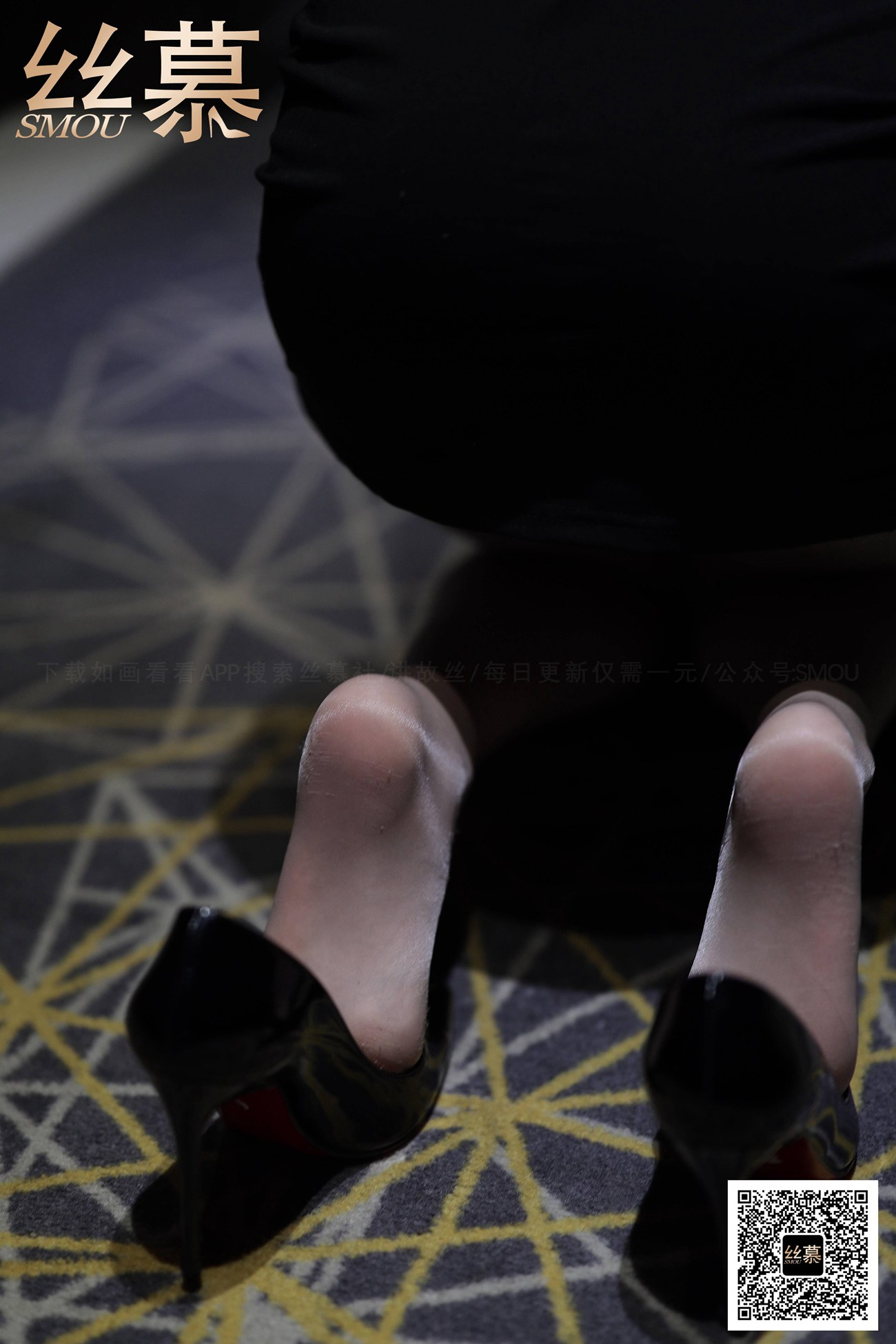 图片[30]-[丝慕GIRL]特写集 TX088 米朵《生活》[79P] – 速更版-美库