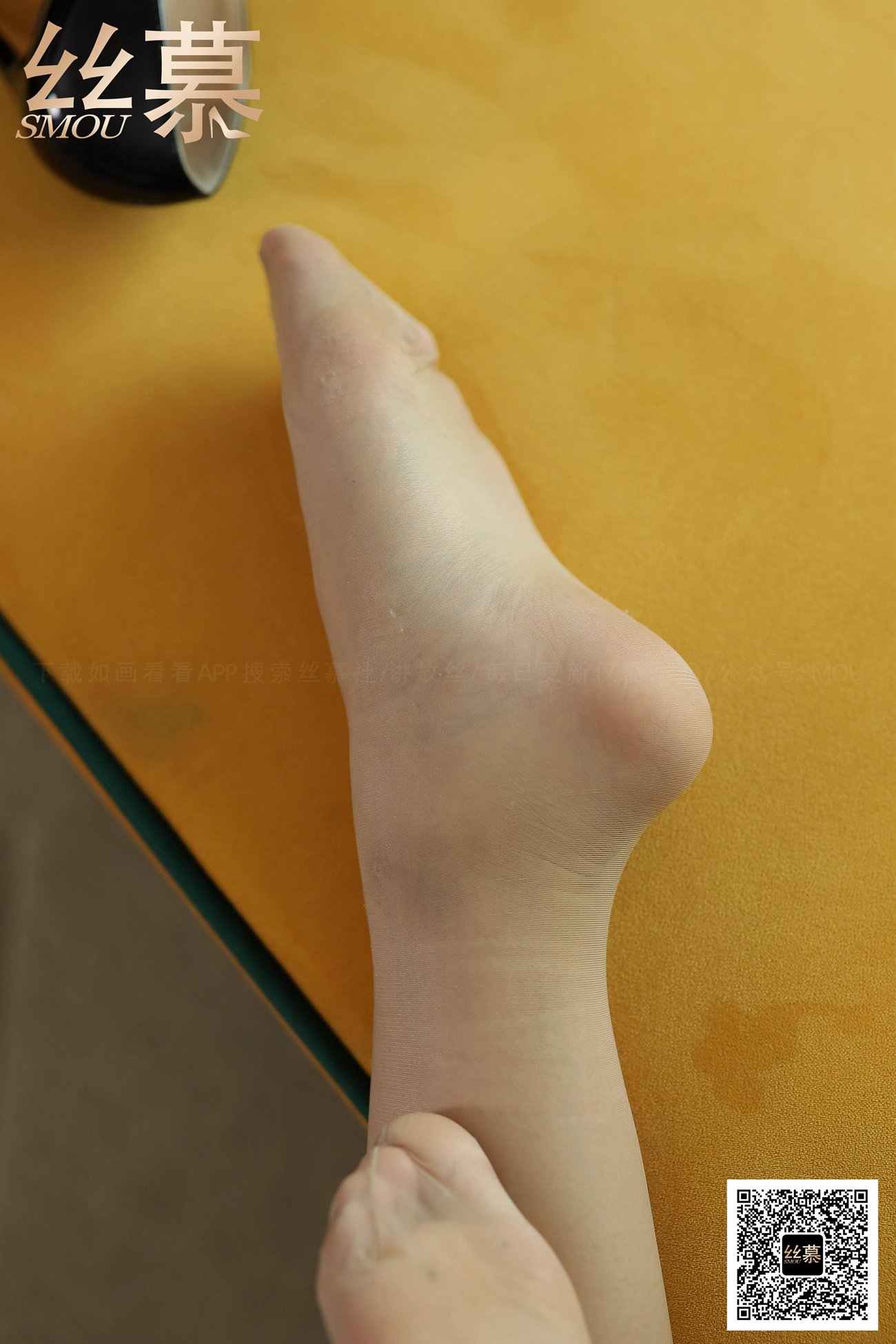 图片[66]-[丝慕GIRL]特写集 TX088 米朵《生活》[79P] – 速更版-美库