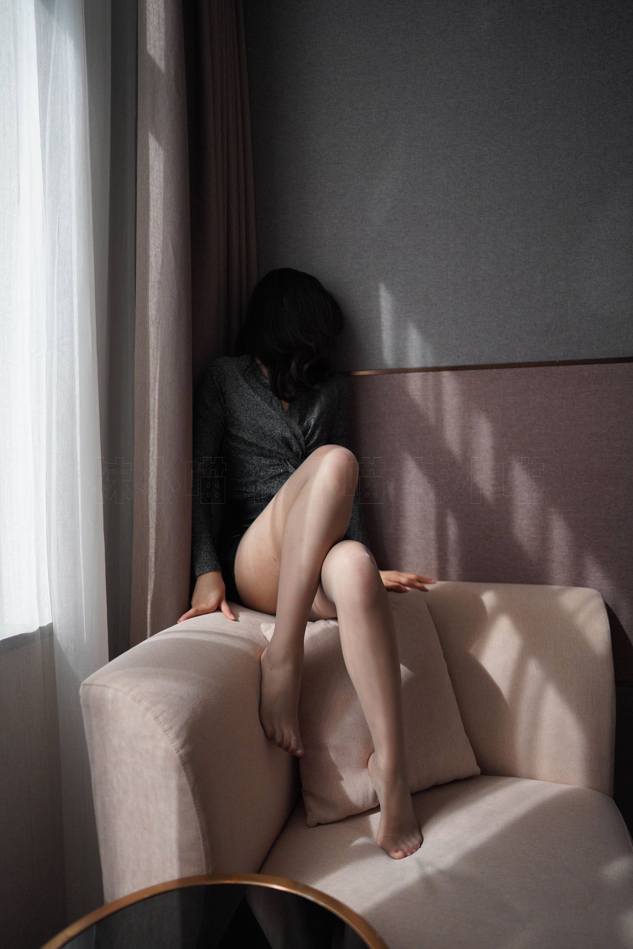 图片[10]-[kittyWawa袜小喵]KT298 自嗨[69P] – 速更版-美库