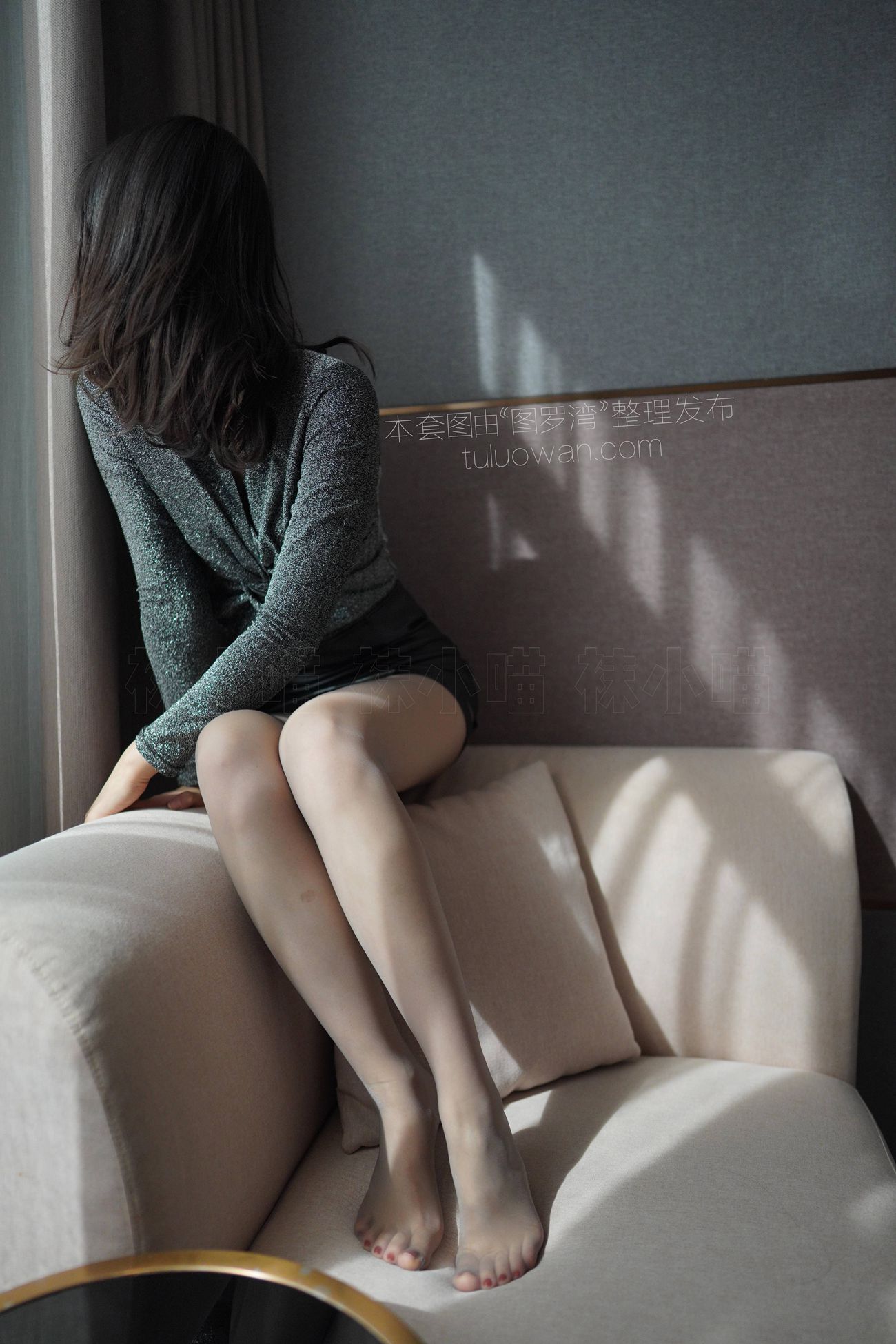 图片[16]-[kittyWawa袜小喵]KT298 自嗨[69P] – 速更版-美库