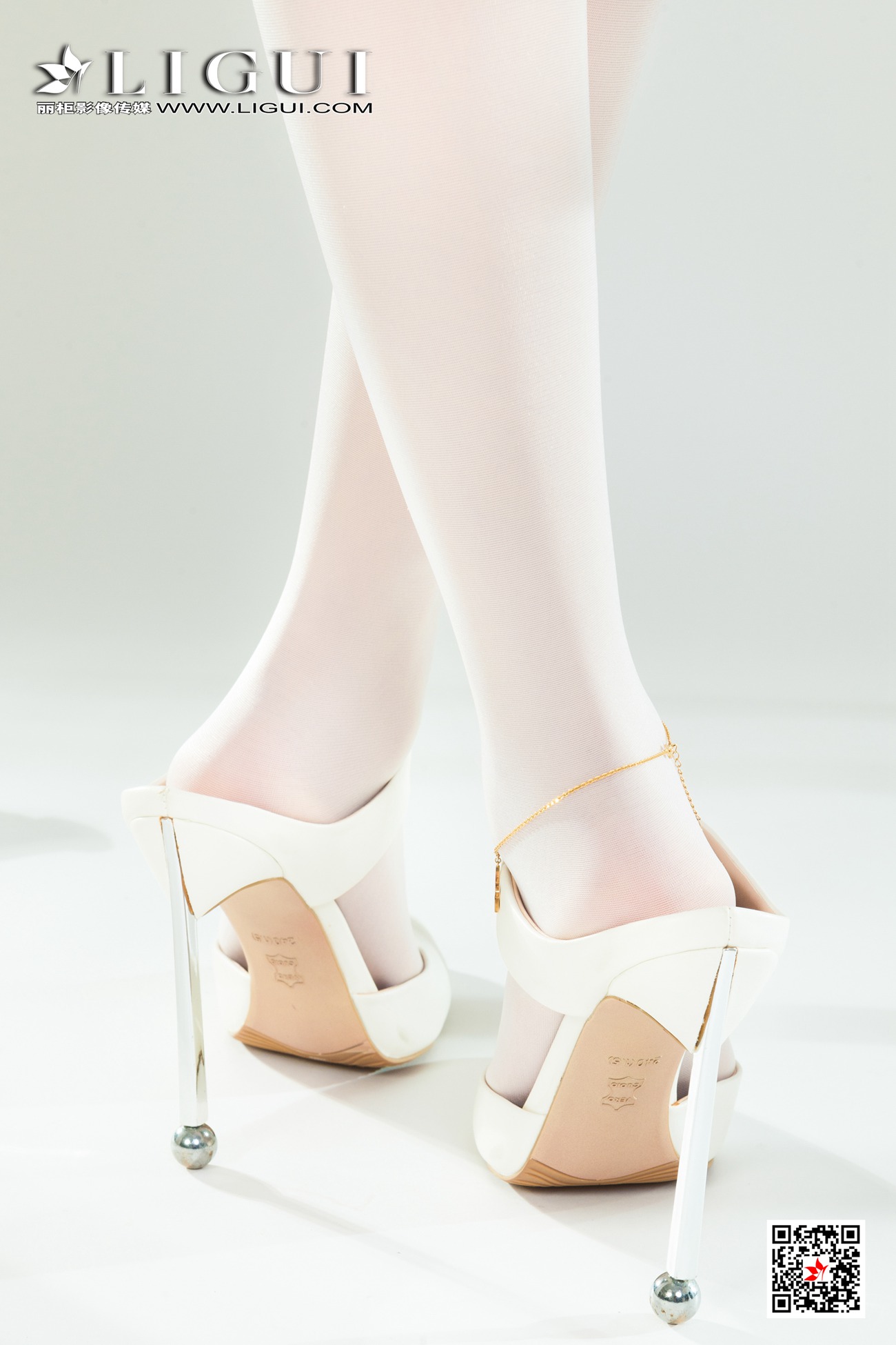 图片[14]-[Ligui丽柜]2021.09.08 《欲嫁情丝》兔子[68+1P] – 速更版-美库