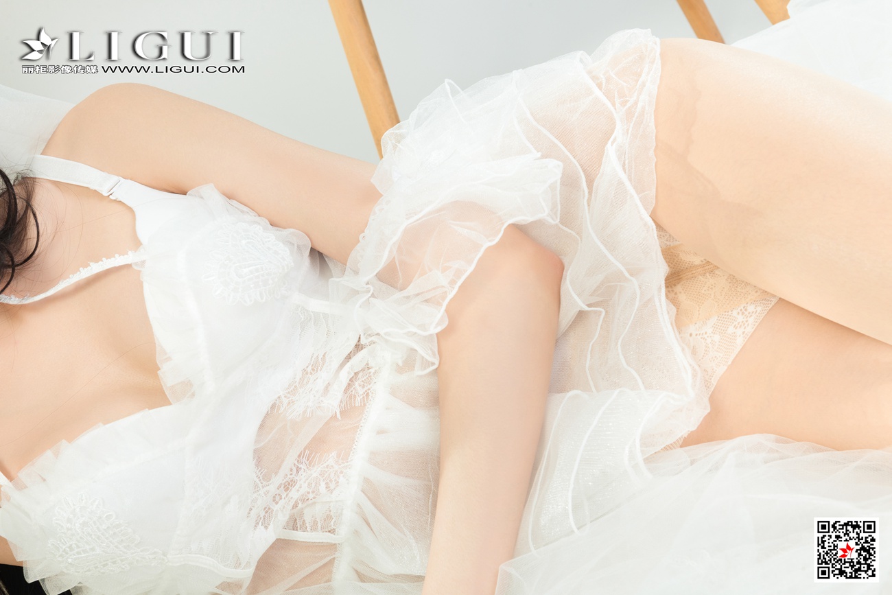 图片[24]-[Ligui丽柜]2021.09.08 《欲嫁情丝》兔子[68+1P] – 速更版-美库