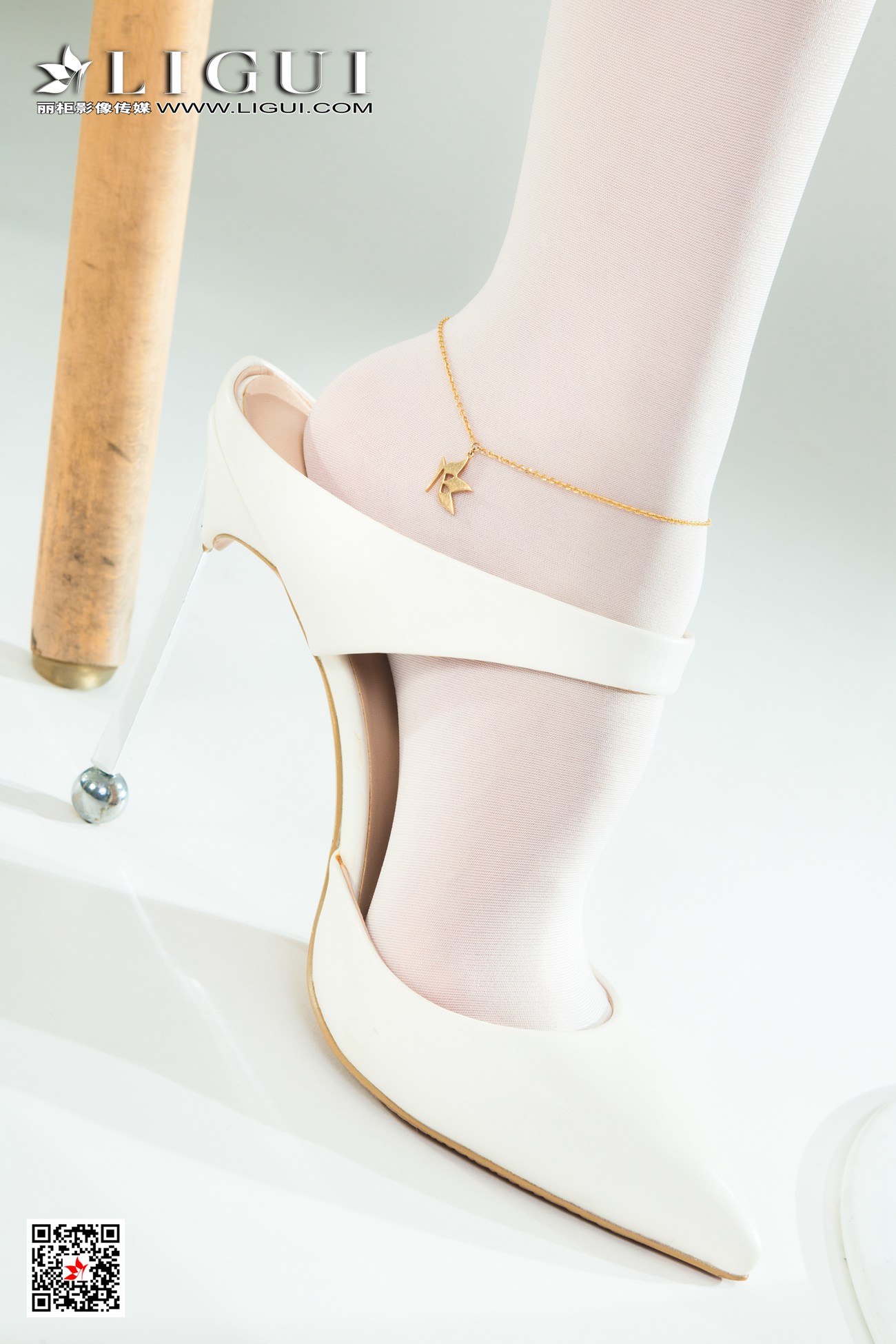 图片[59]-[Ligui丽柜]2021.09.08 《欲嫁情丝》兔子[68+1P] – 速更版-美库