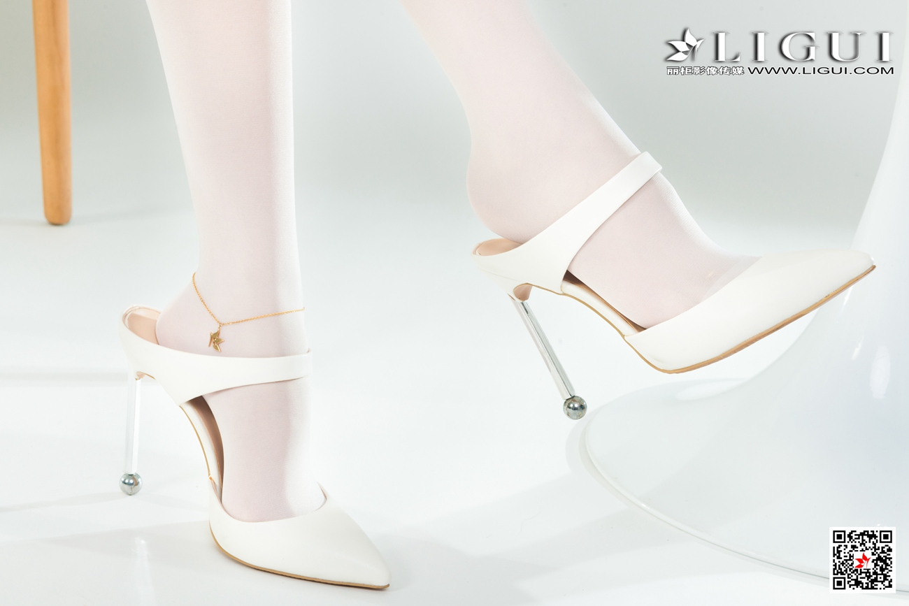 图片[62]-[Ligui丽柜]2021.09.08 《欲嫁情丝》兔子[68+1P] – 速更版-美库