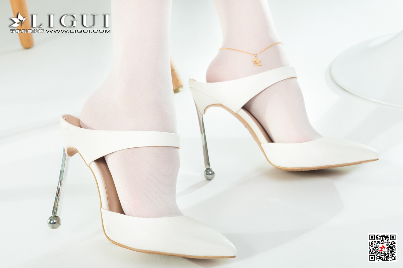 图片[65]-[Ligui丽柜]2021.09.08 《欲嫁情丝》兔子[68+1P] – 速更版-美库