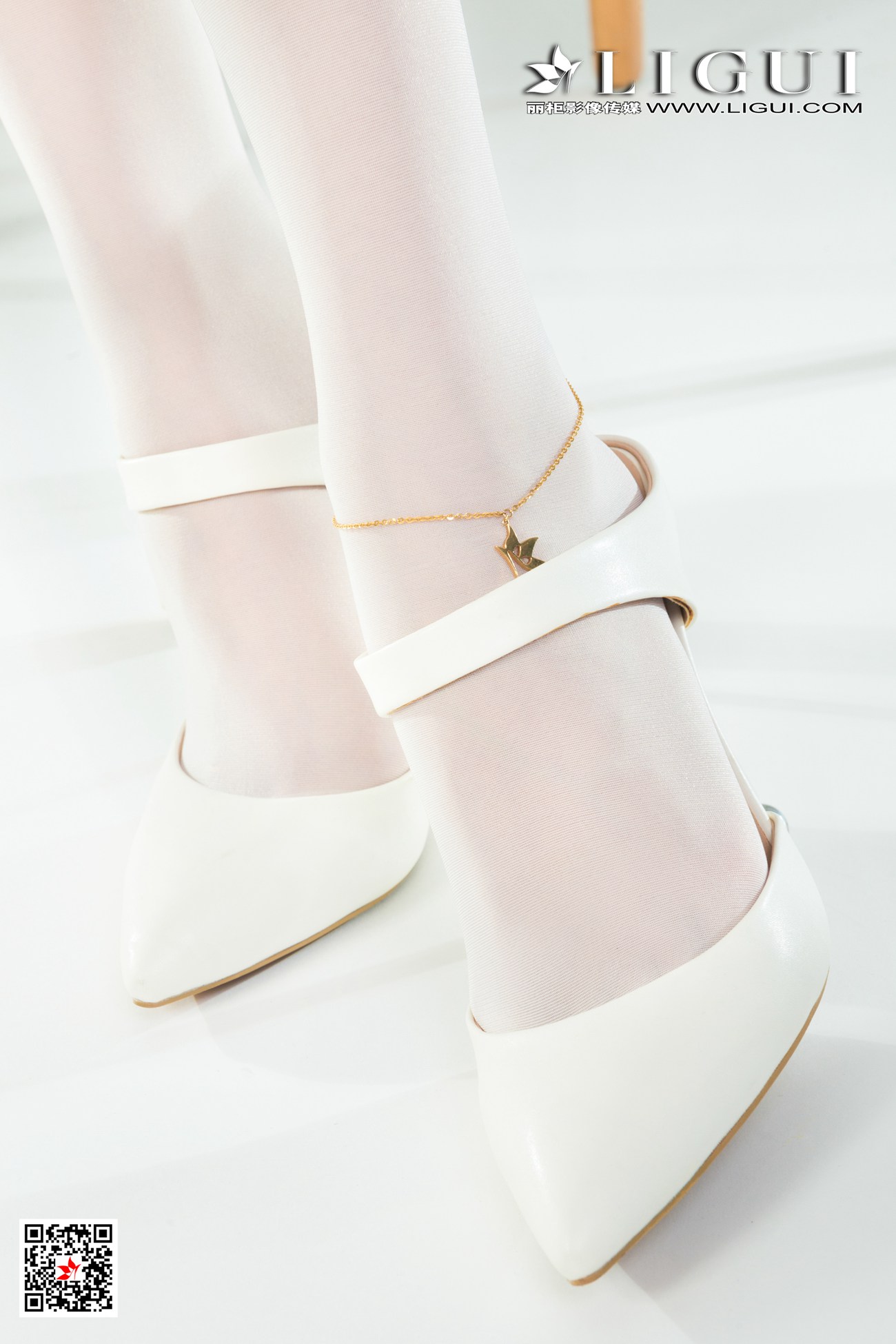 图片[68]-[Ligui丽柜]2021.09.08 《欲嫁情丝》兔子[68+1P] – 速更版-美库