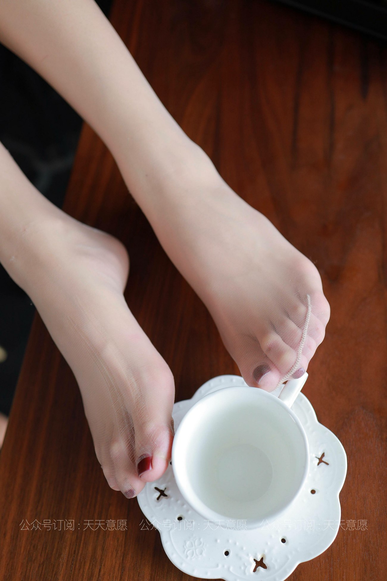 图片[56]-[IESS异思趣向] 2021.05.20 丝享家 809：羽西《有事秘书干》[90P] – 速更版-美库