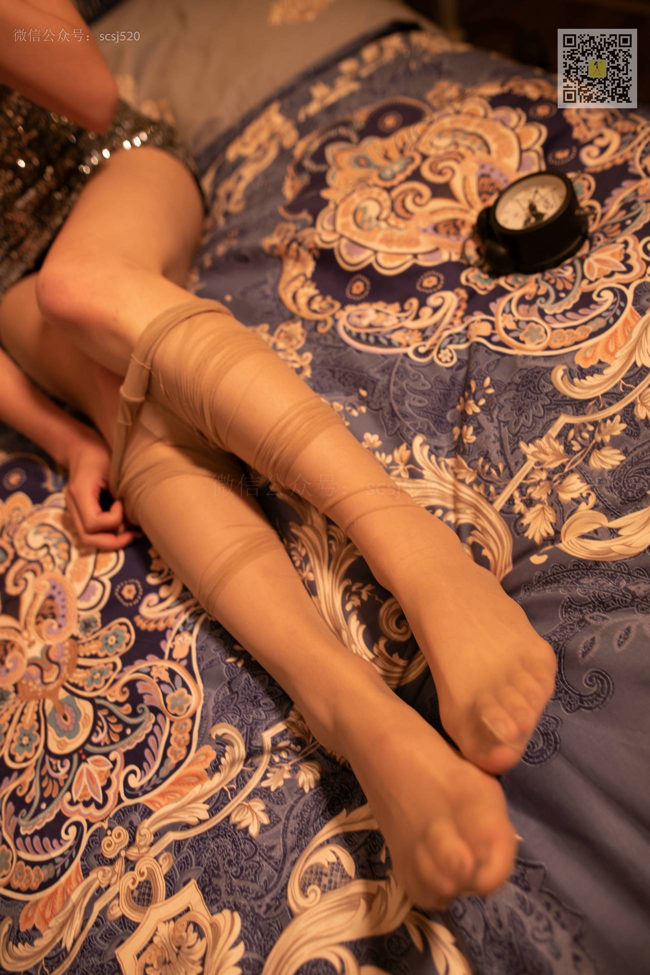 图片[96]-[LSS山茶摄影] NO.307 赵小楠 北影大一XUE妹 [96P] – 速更版-美库