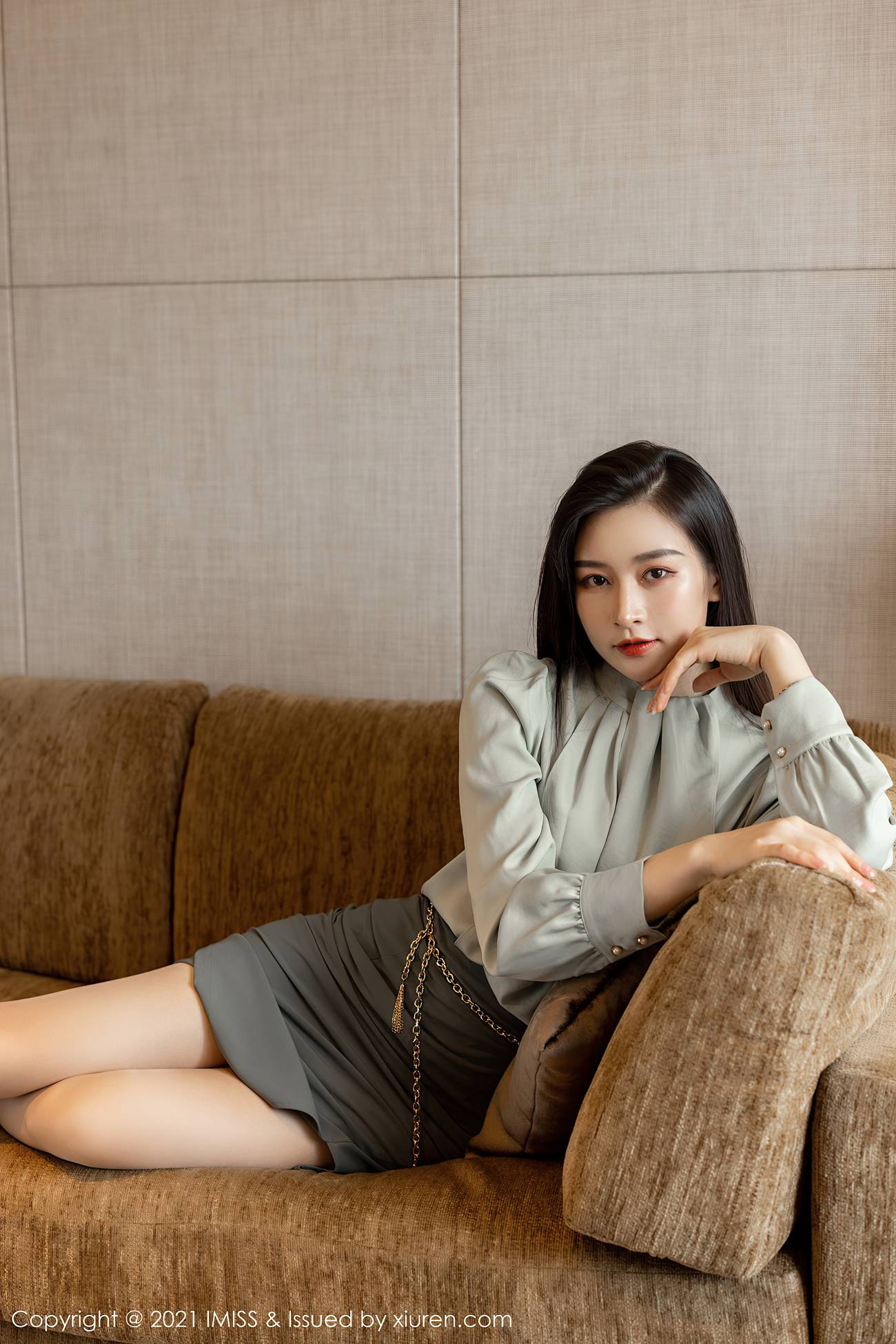 图片[44]-[IMiss爱蜜社]2021.07.26 VOL.617 Vanessa[62+1P] – 速更版-美库