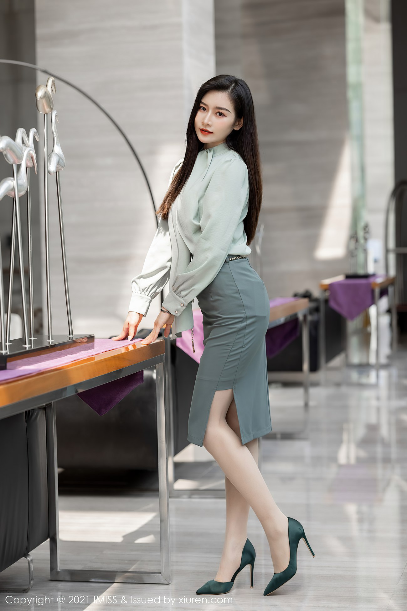 图片[53]-[IMiss爱蜜社]2021.07.26 VOL.617 Vanessa[62+1P] – 速更版-美库