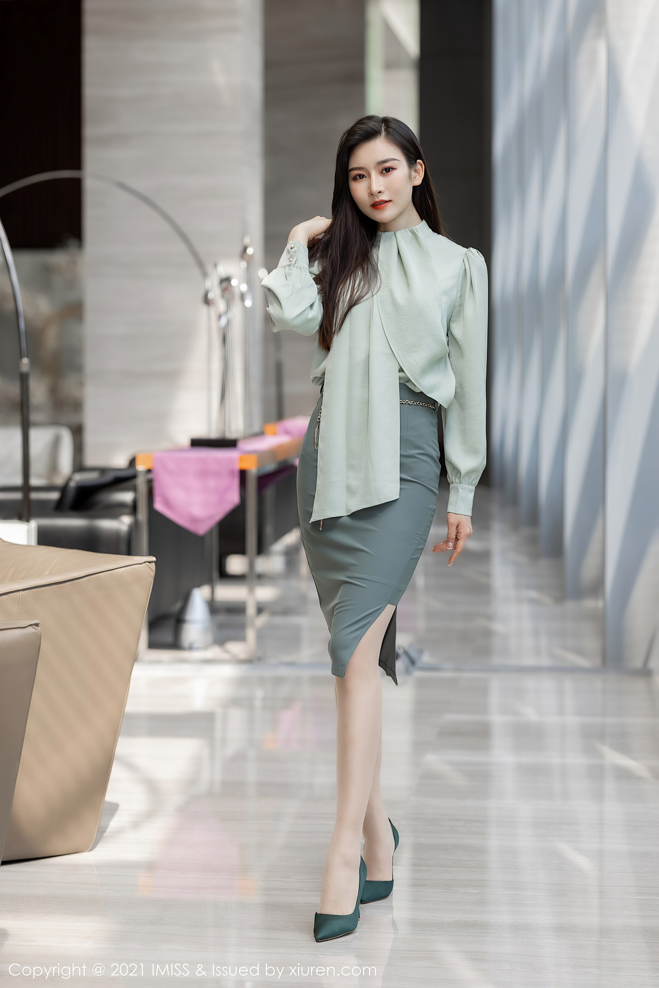 图片[56]-[IMiss爱蜜社]2021.07.26 VOL.617 Vanessa[62+1P] – 速更版-美库