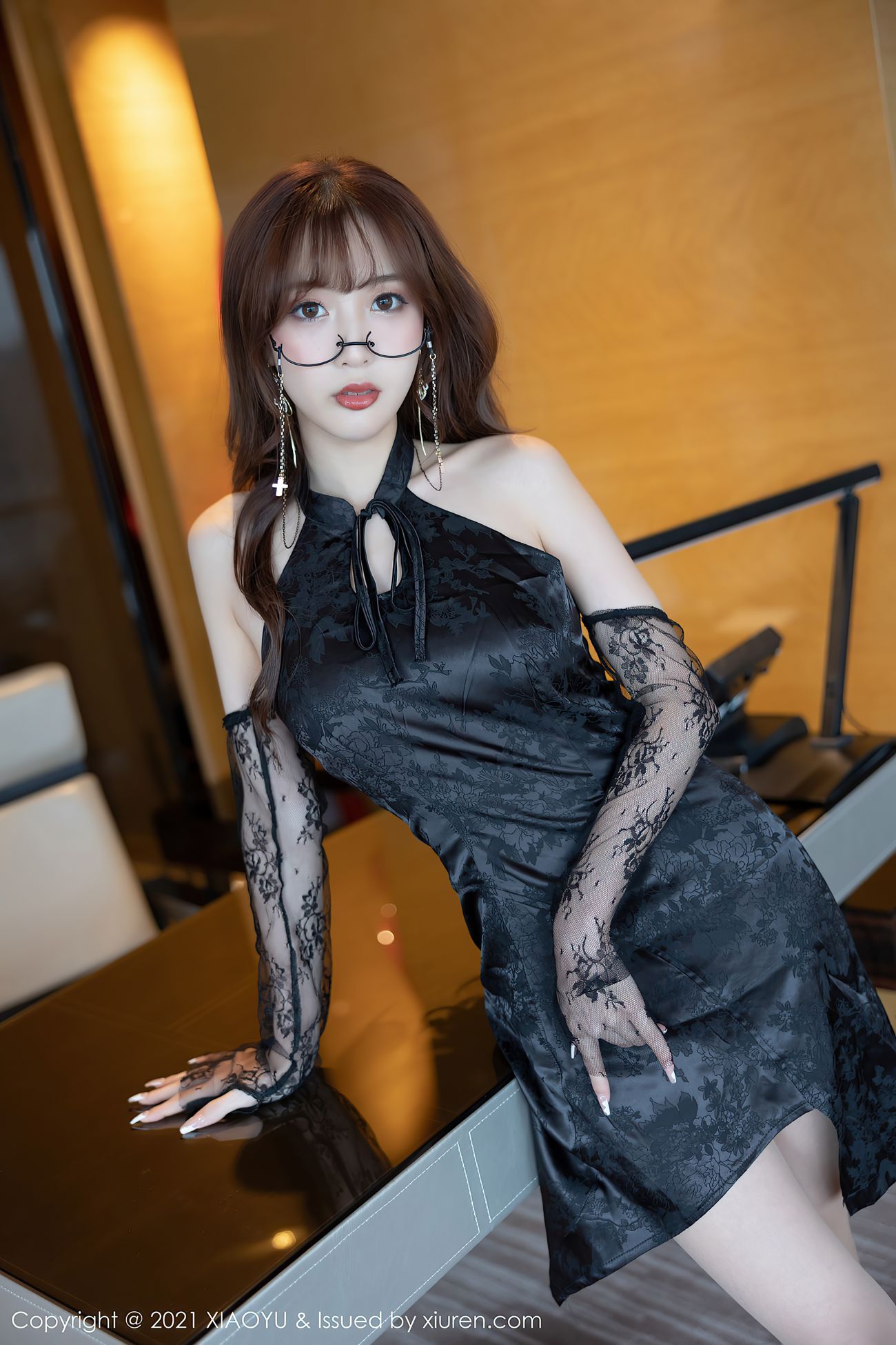 图片[70]-[XIAOYU语画界]2021.07.26 VOL.578 林星阑[74+1P] – 速更版-美库