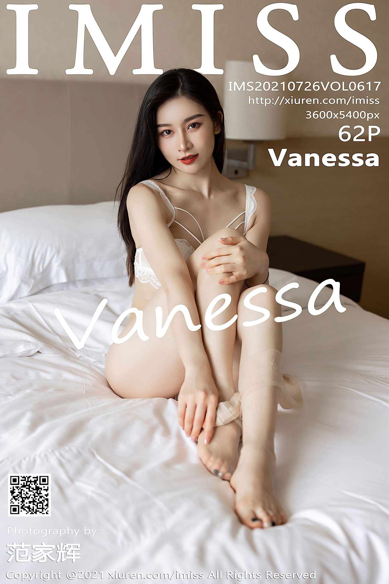 图片[64]-[IMiss爱蜜社]2021.07.26 VOL.617 Vanessa[62+1P] – 速更版-美库