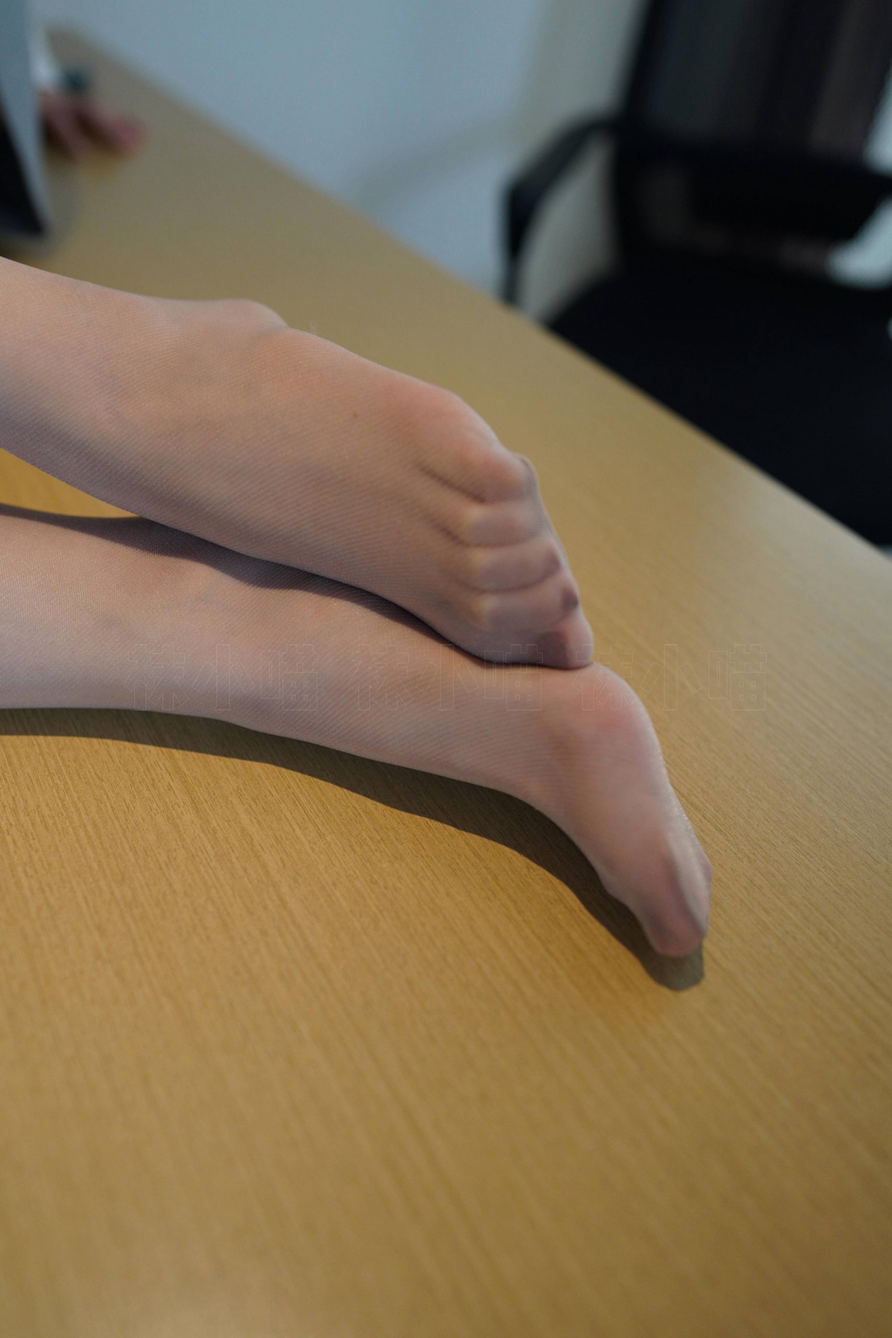 图片[10]-[kittyWawa袜小喵]KT299 忙里偷闲[59P] – 速更版-美库