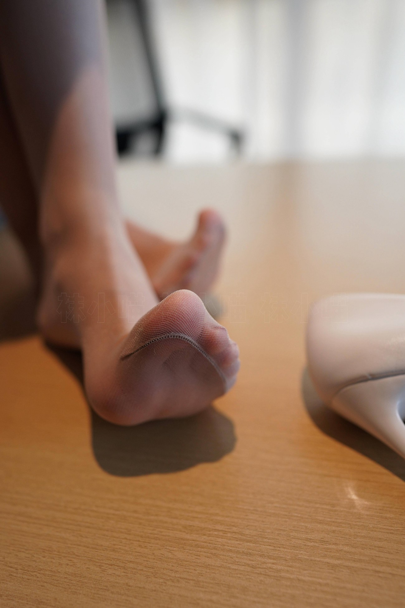 图片[13]-[kittyWawa袜小喵]KT299 忙里偷闲[59P] – 速更版-美库