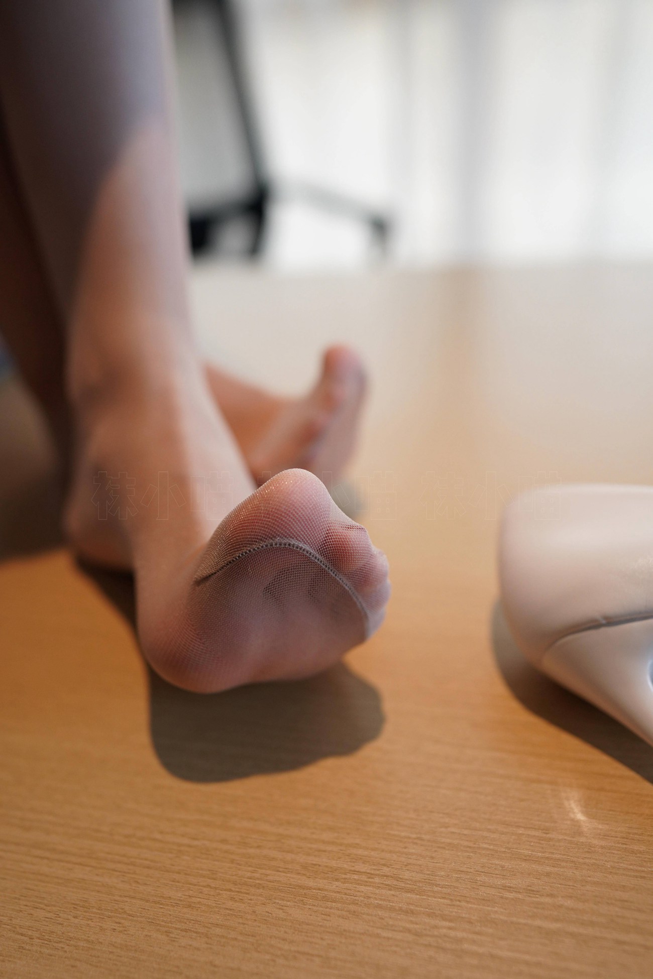 图片[14]-[kittyWawa袜小喵]KT299 忙里偷闲[59P] – 速更版-美库