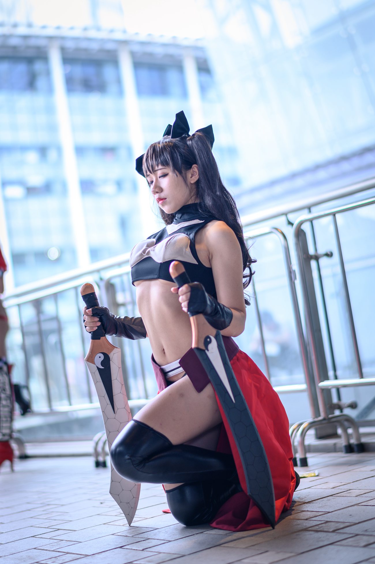 图片[12]-九曲Jean – 萤火虫[24P] – 速更版-美库