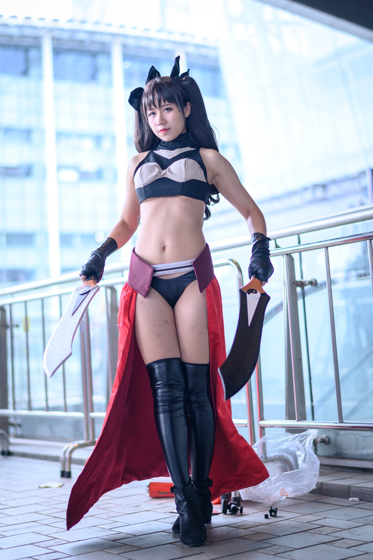 图片[13]-九曲Jean – 萤火虫[24P] – 速更版-美库