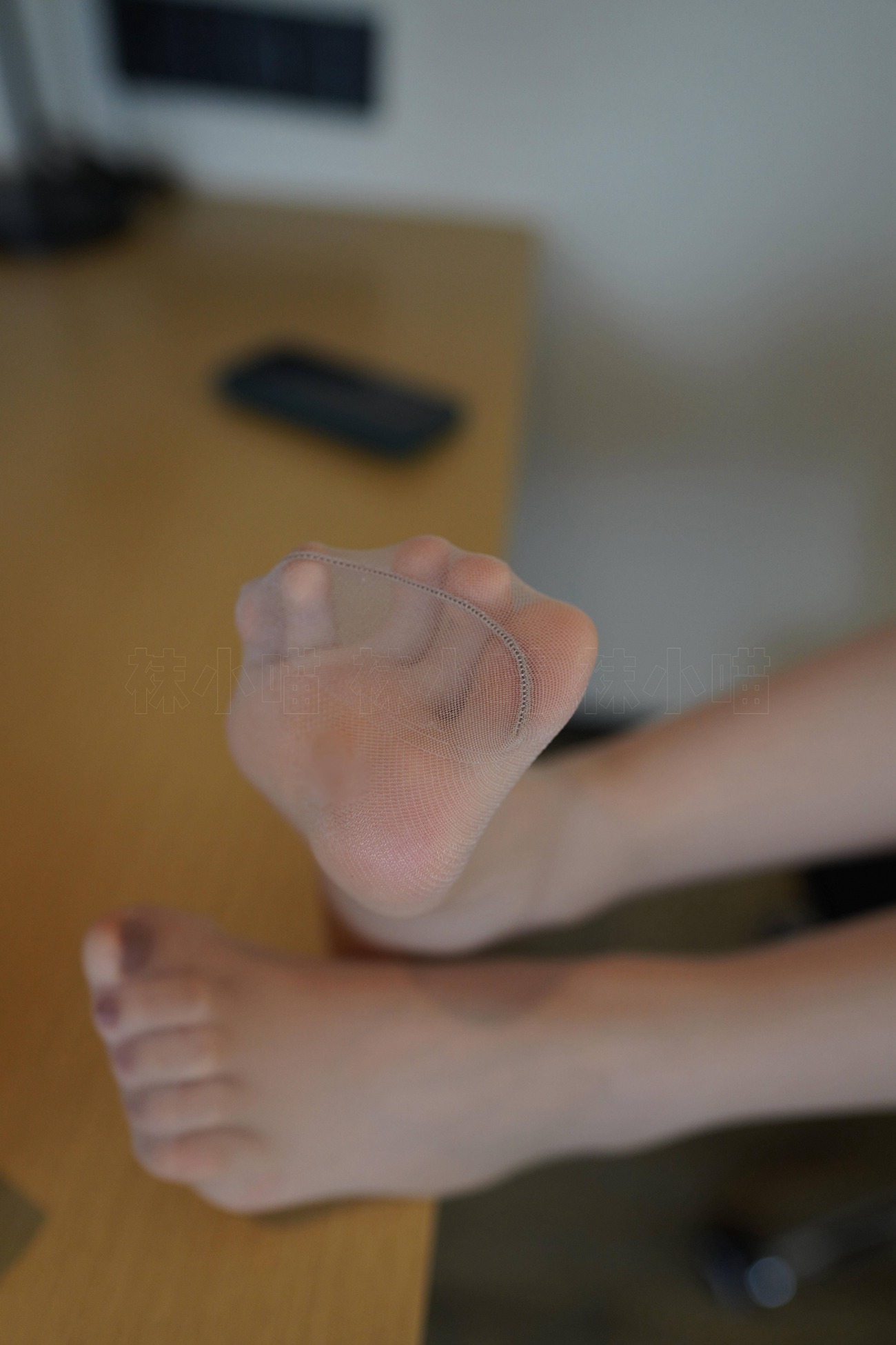 图片[33]-[kittyWawa袜小喵]KT299 忙里偷闲[59P] – 速更版-美库