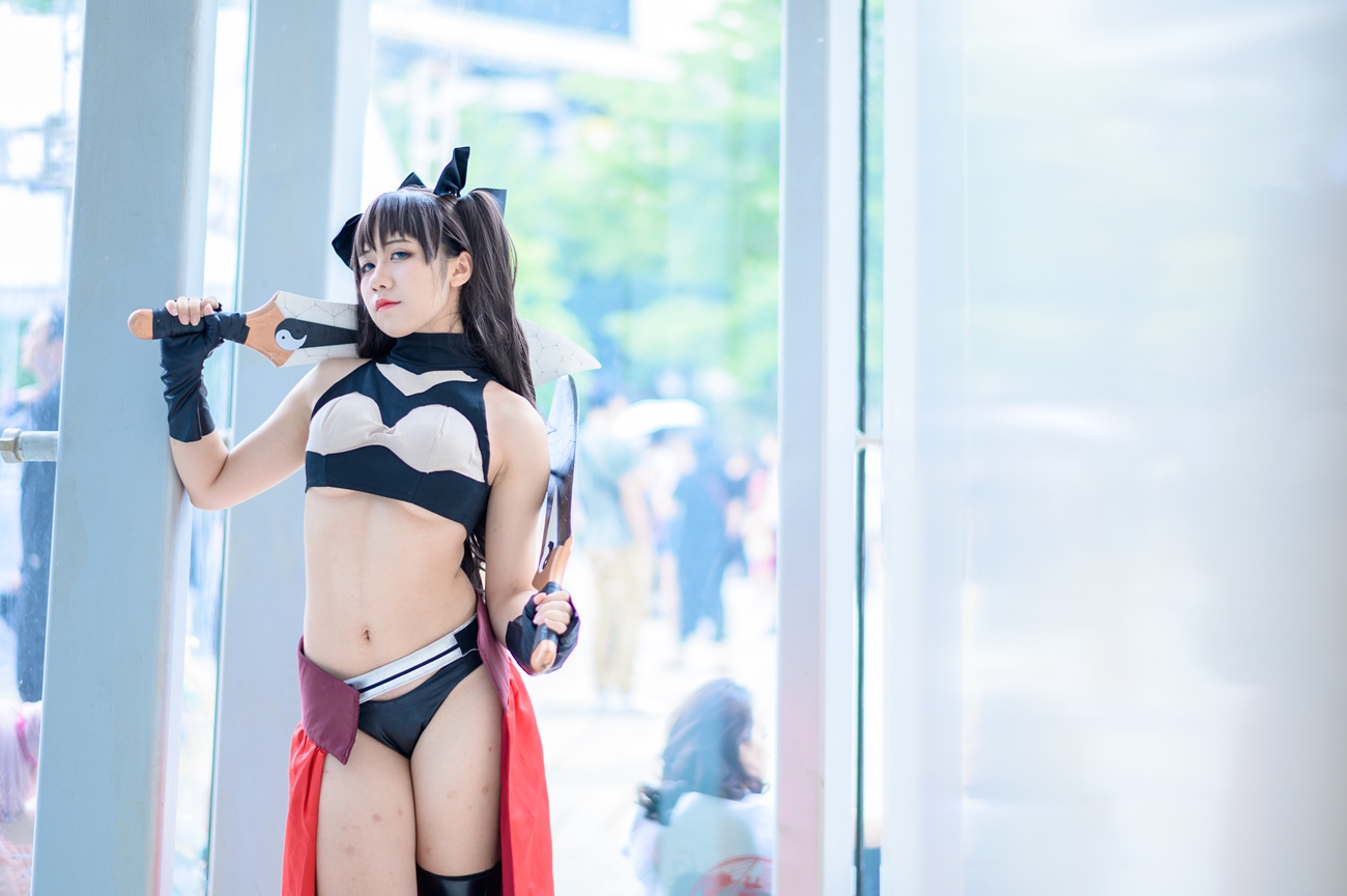 图片[17]-九曲Jean – 萤火虫[24P] – 速更版-美库