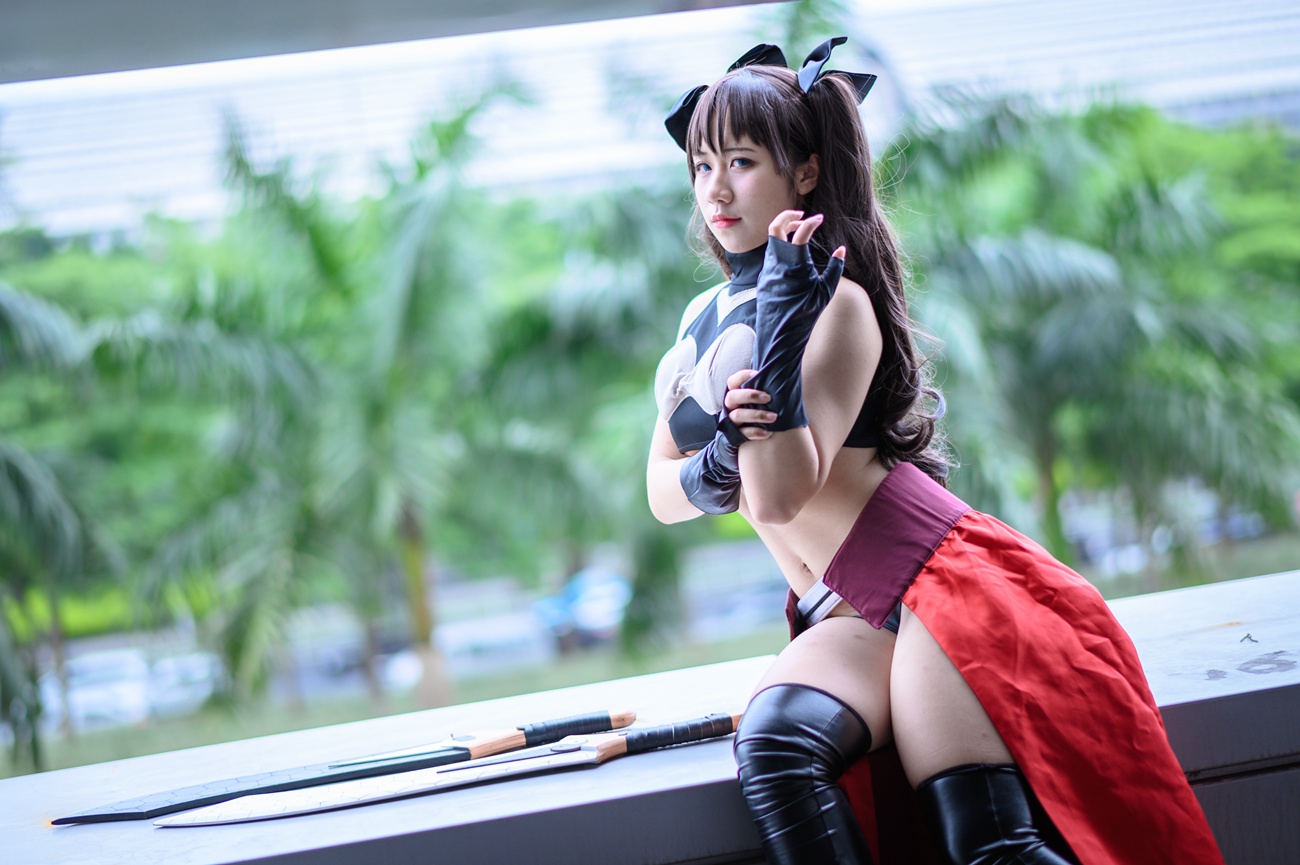 图片[25]-九曲Jean – 萤火虫[24P] – 速更版-美库