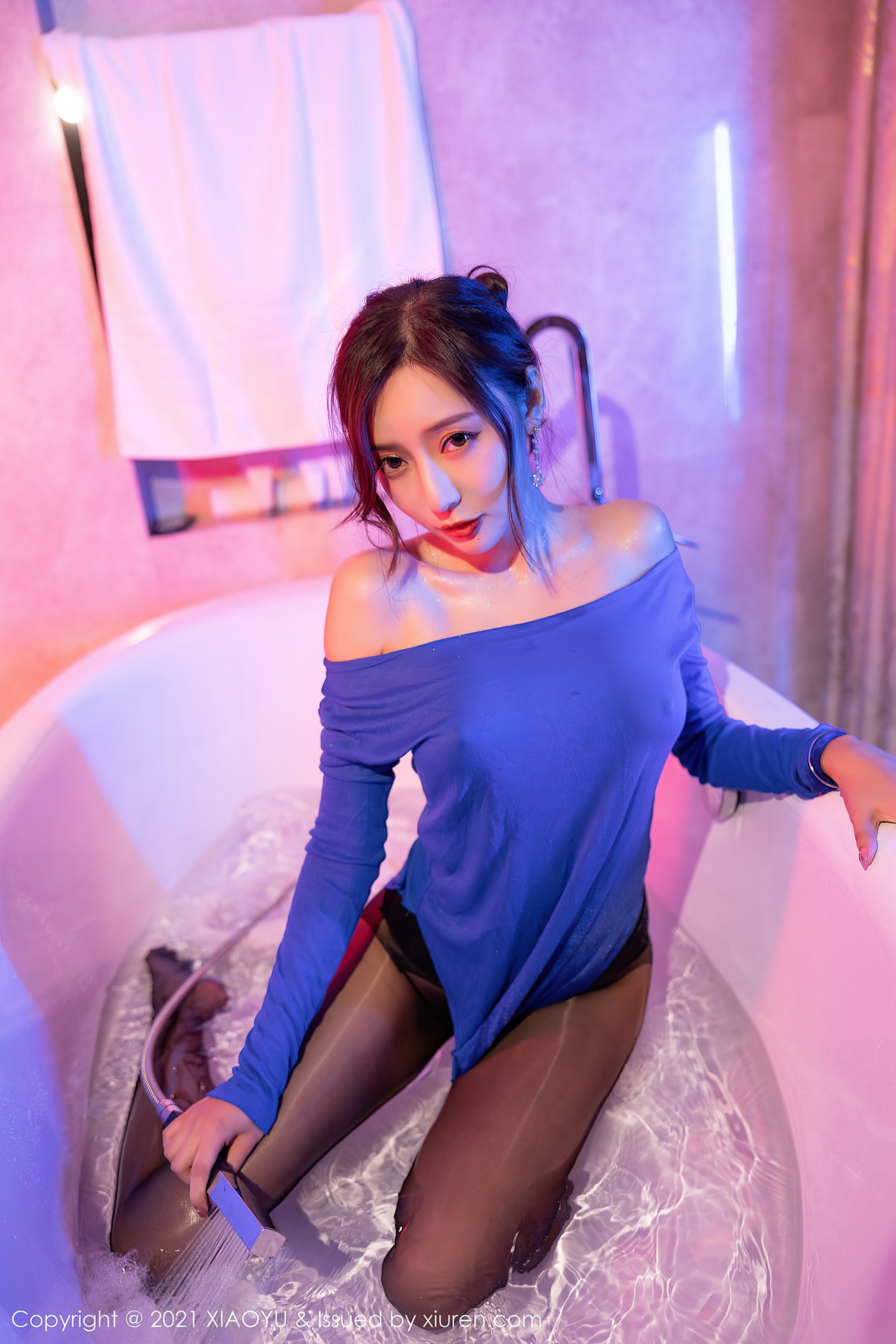 图片[40]-[XIAOYU语画界]2021.07.27 VOL.579 王馨瑶yanni[81+1P] – 速更版-美库