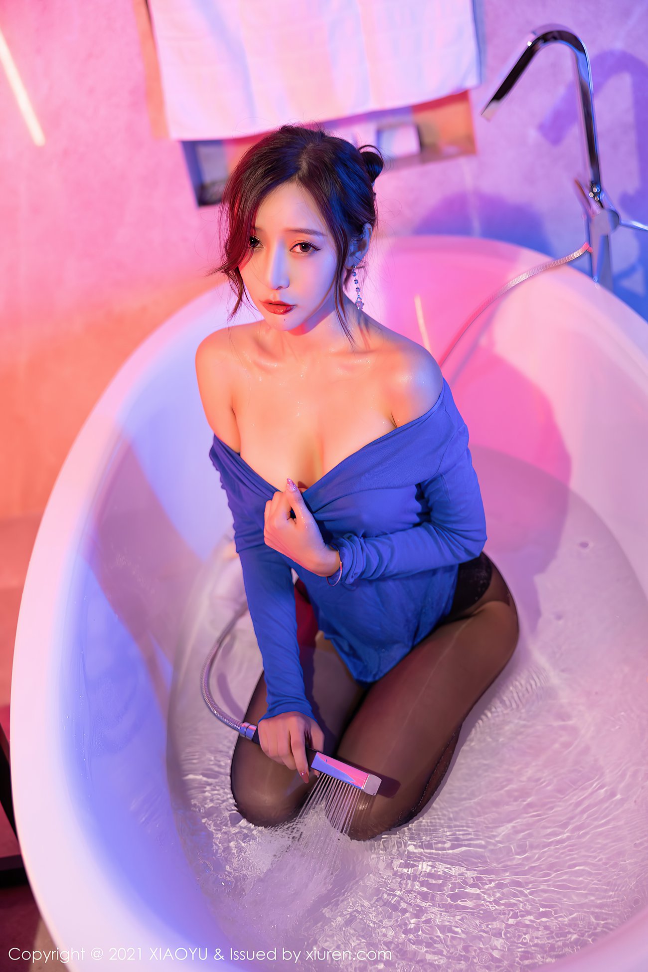 图片[41]-[XIAOYU语画界]2021.07.27 VOL.579 王馨瑶yanni[81+1P] – 速更版-美库