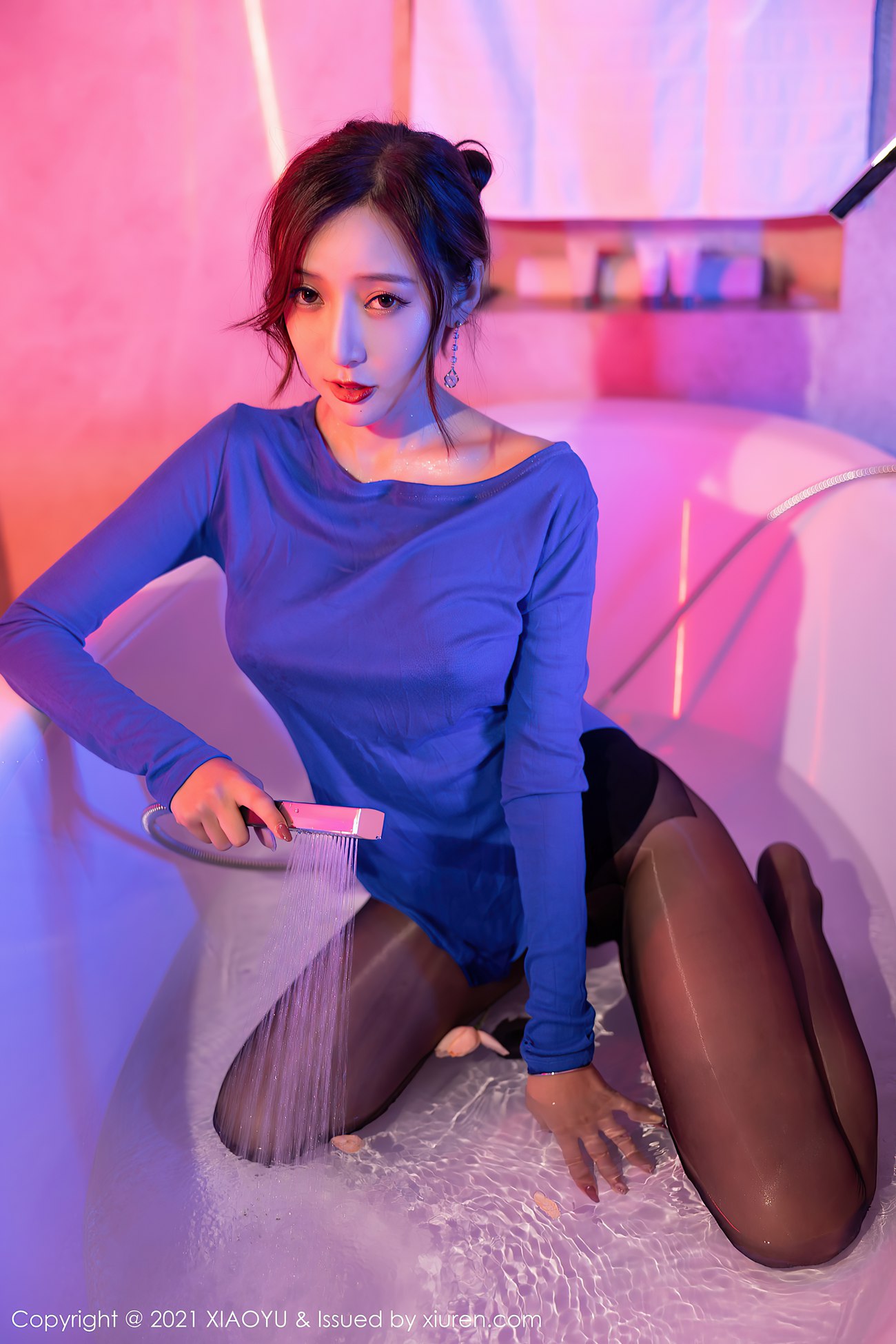 图片[45]-[XIAOYU语画界]2021.07.27 VOL.579 王馨瑶yanni[81+1P] – 速更版-美库