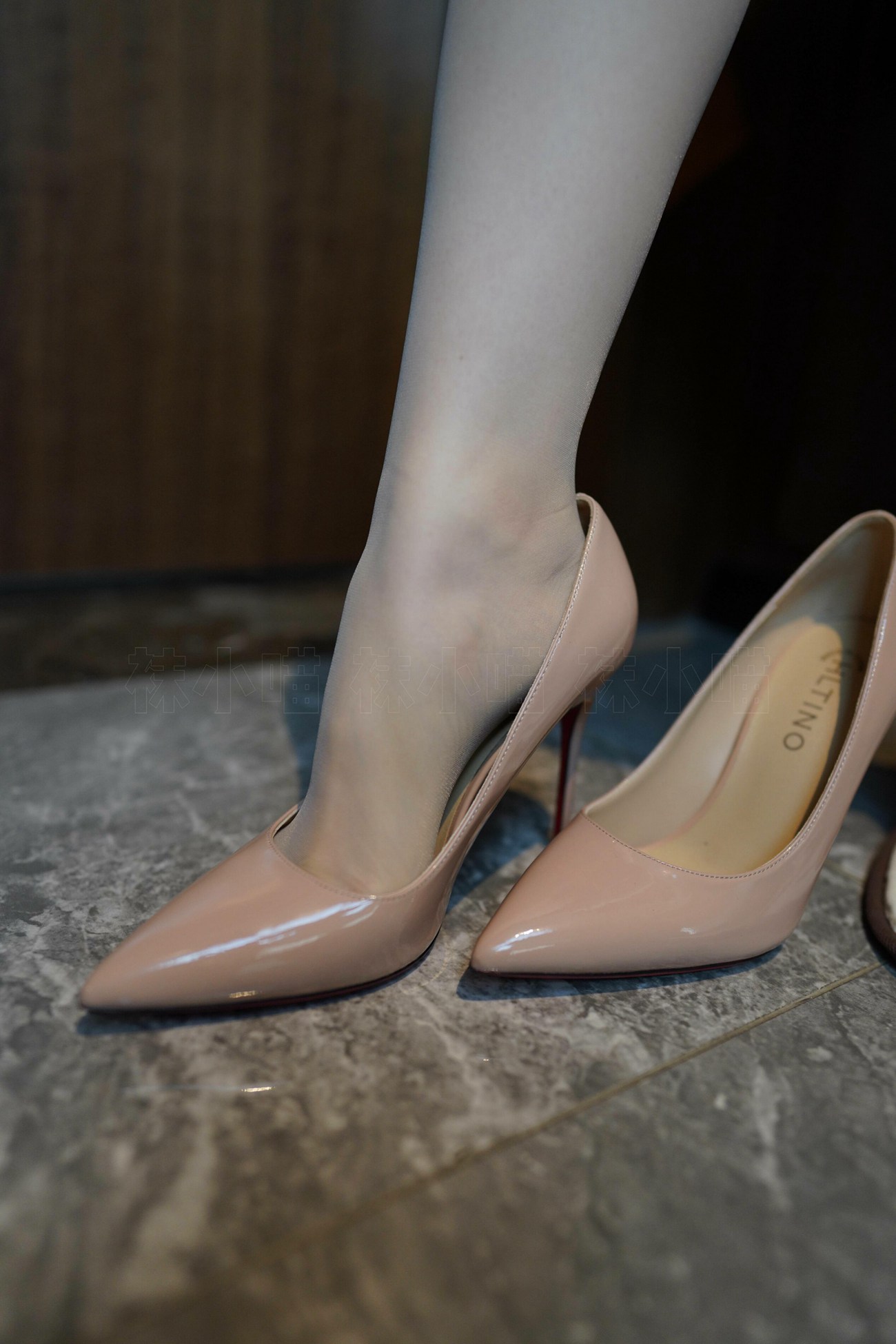 图片[58]-[kittyWawa袜小喵]KT300 准备出发[92P] – 速更版-美库