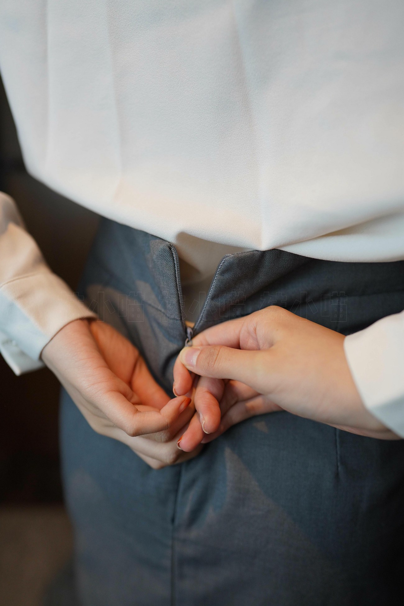 图片[82]-[kittyWawa袜小喵]KT300 准备出发[92P] – 速更版-美库