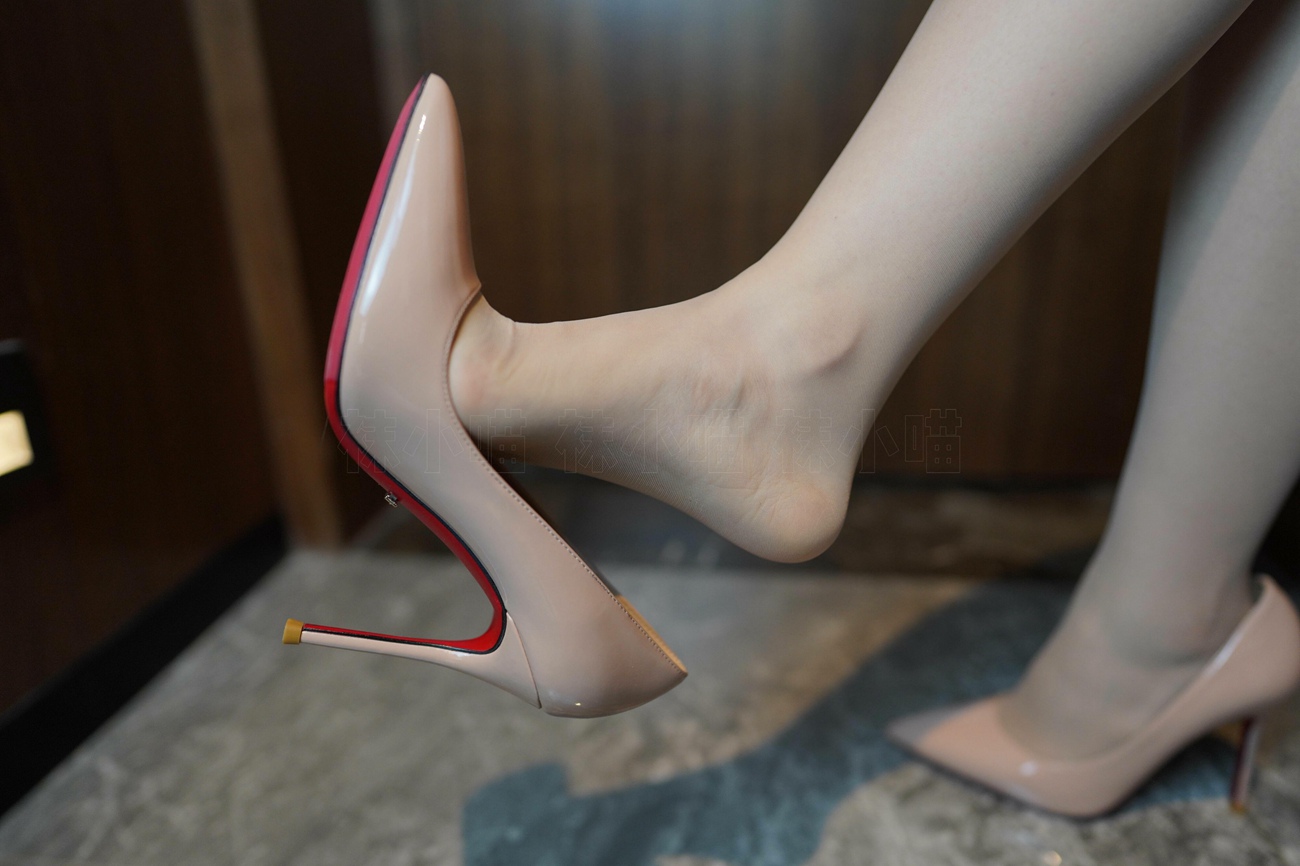 图片[88]-[kittyWawa袜小喵]KT300 准备出发[92P] – 速更版-美库