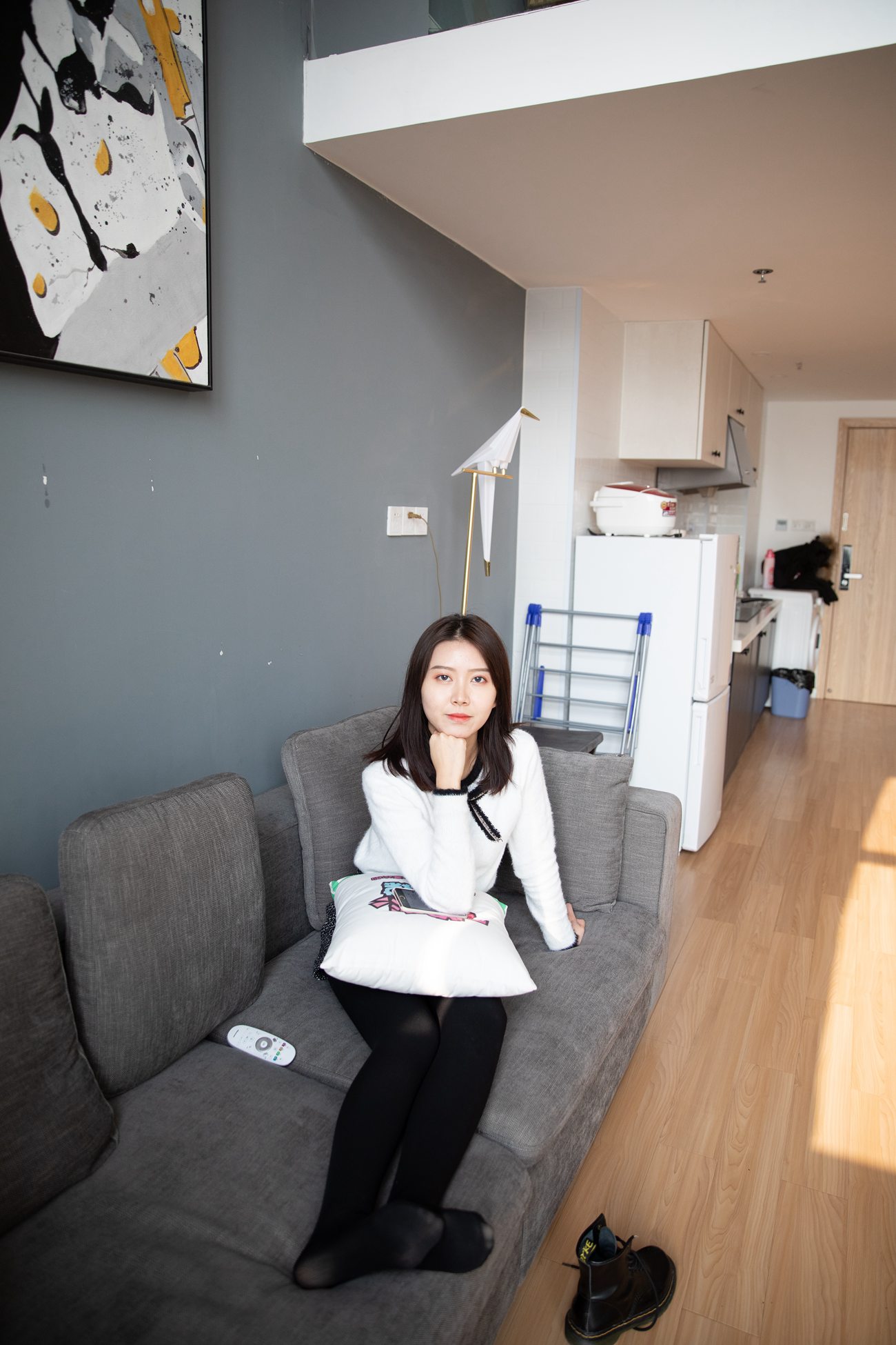 图片[15]-物恋传媒 NO.097 可儿-眼前的黑不是黑，你要的轻性感[99P] – 速更版-美库