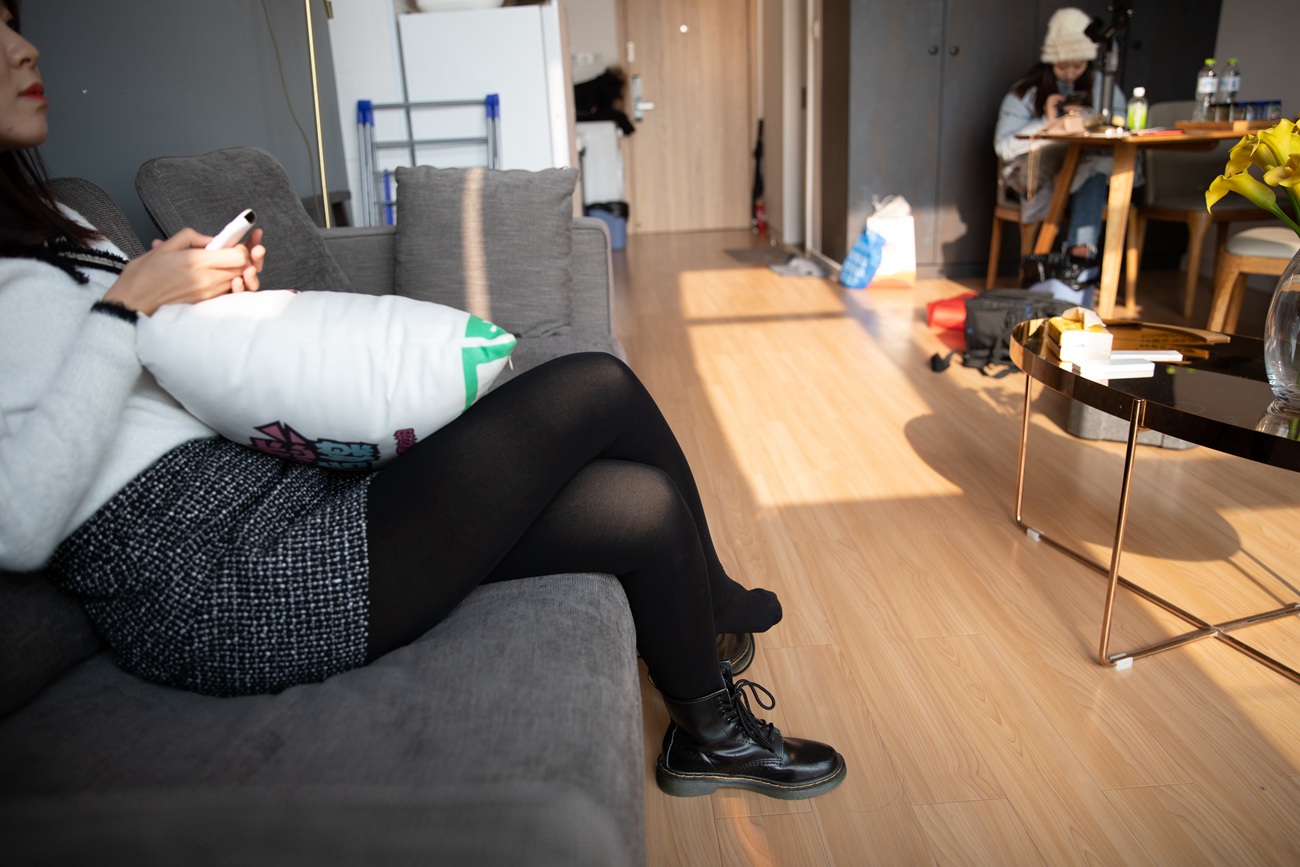 图片[52]-物恋传媒 NO.097 可儿-眼前的黑不是黑，你要的轻性感[99P] – 速更版-美库