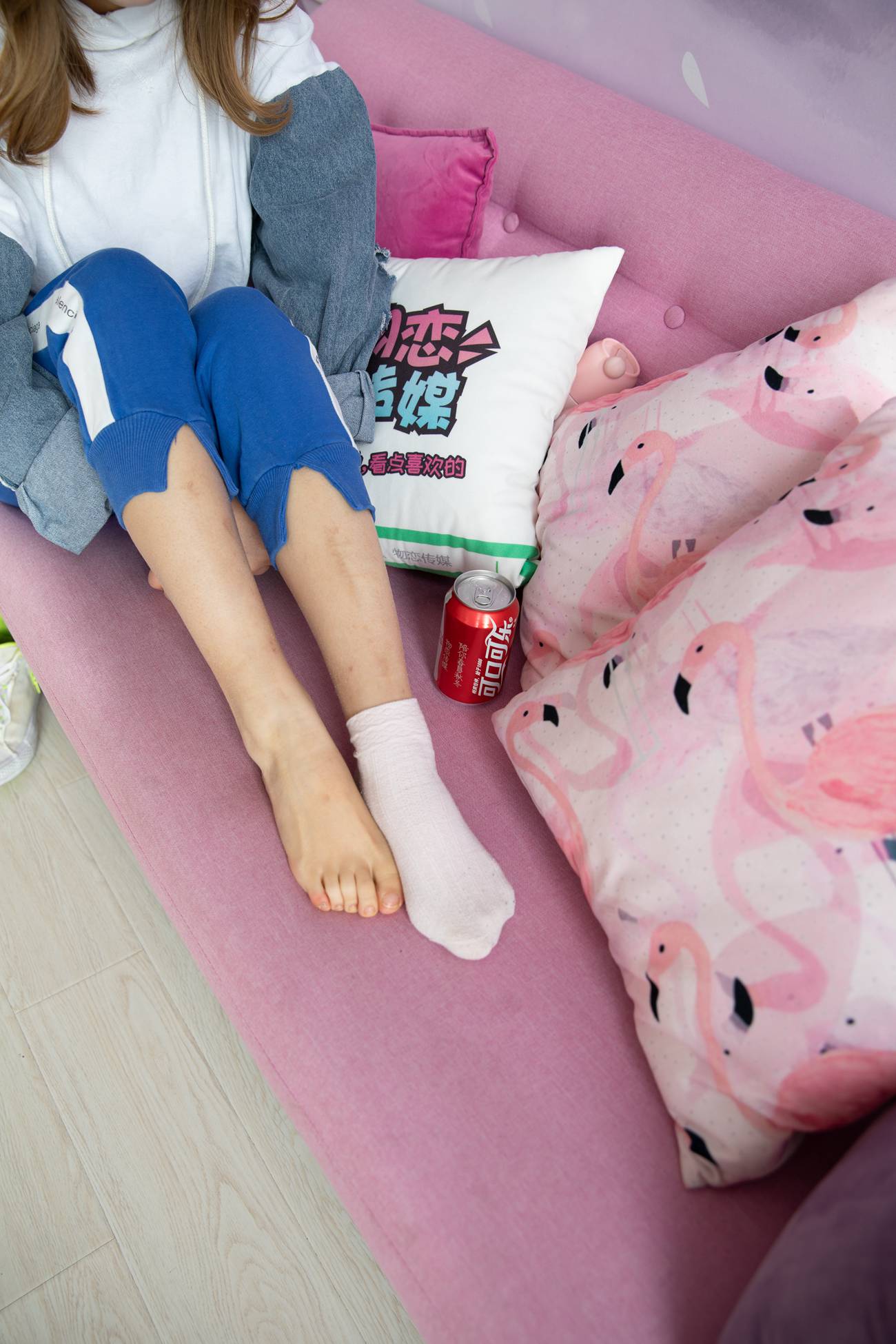 图片[75]-物恋传媒 No.096 曼文-鹿之灵，灵动的软妹子 [189P] – 速更版-美库