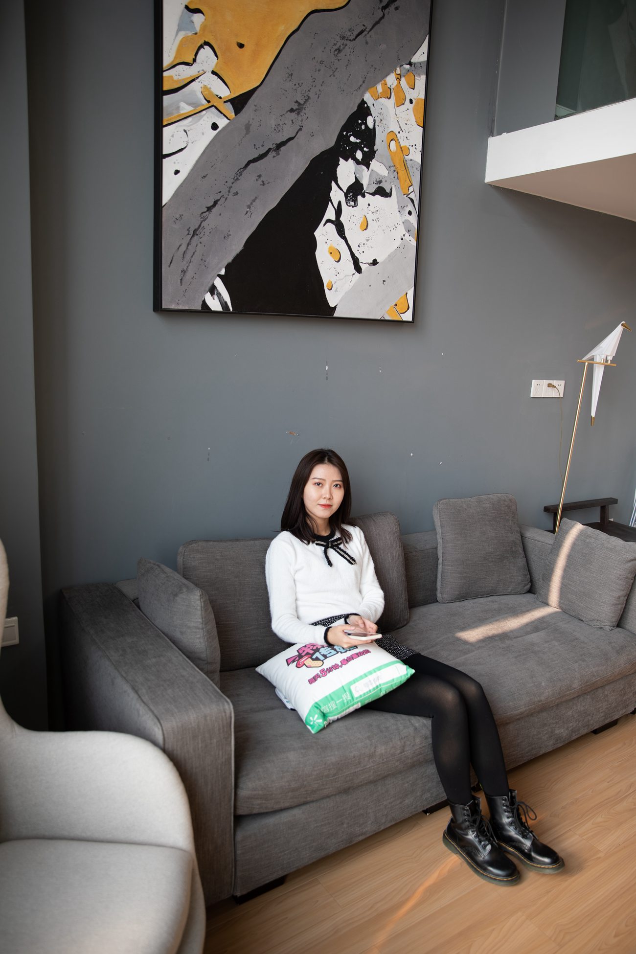 图片[85]-物恋传媒 NO.097 可儿-眼前的黑不是黑，你要的轻性感[99P] – 速更版-美库