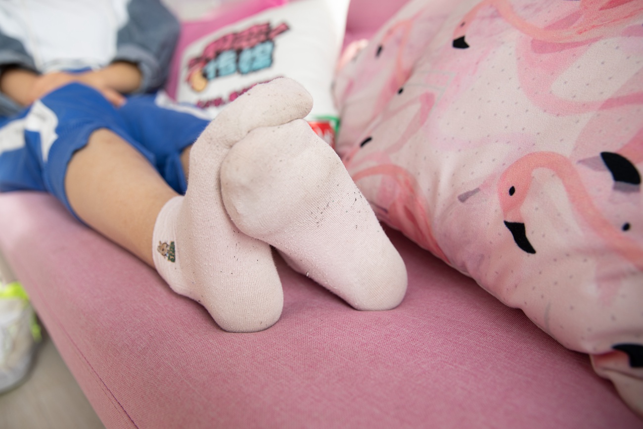 图片[96]-物恋传媒 No.096 曼文-鹿之灵，灵动的软妹子 [189P] – 速更版-美库