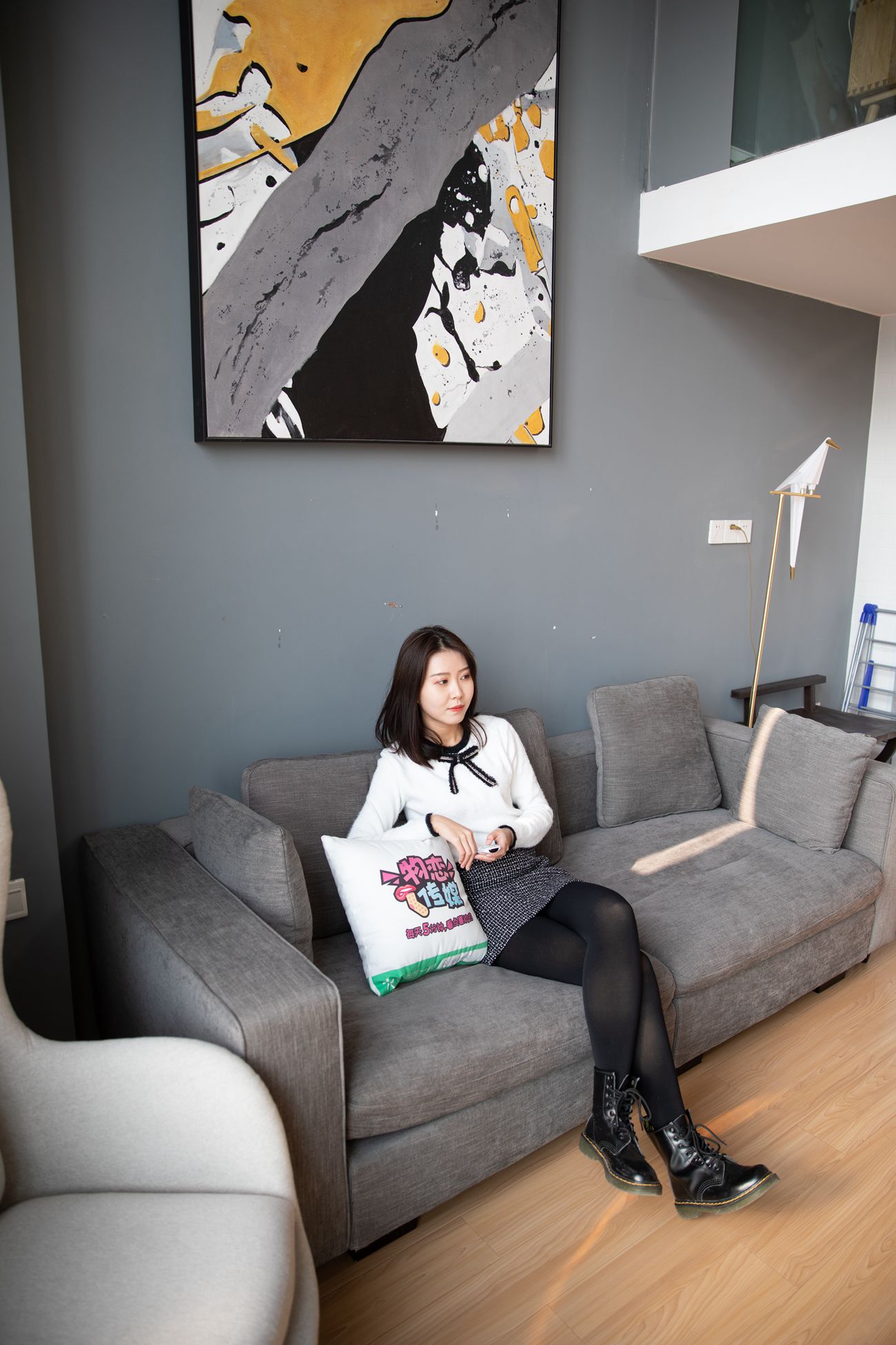 图片[91]-物恋传媒 NO.097 可儿-眼前的黑不是黑，你要的轻性感[99P] – 速更版-美库