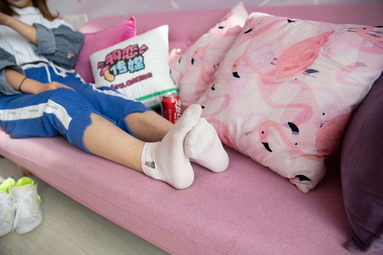 图片[97]-物恋传媒 No.096 曼文-鹿之灵，灵动的软妹子 [189P] – 速更版-美库