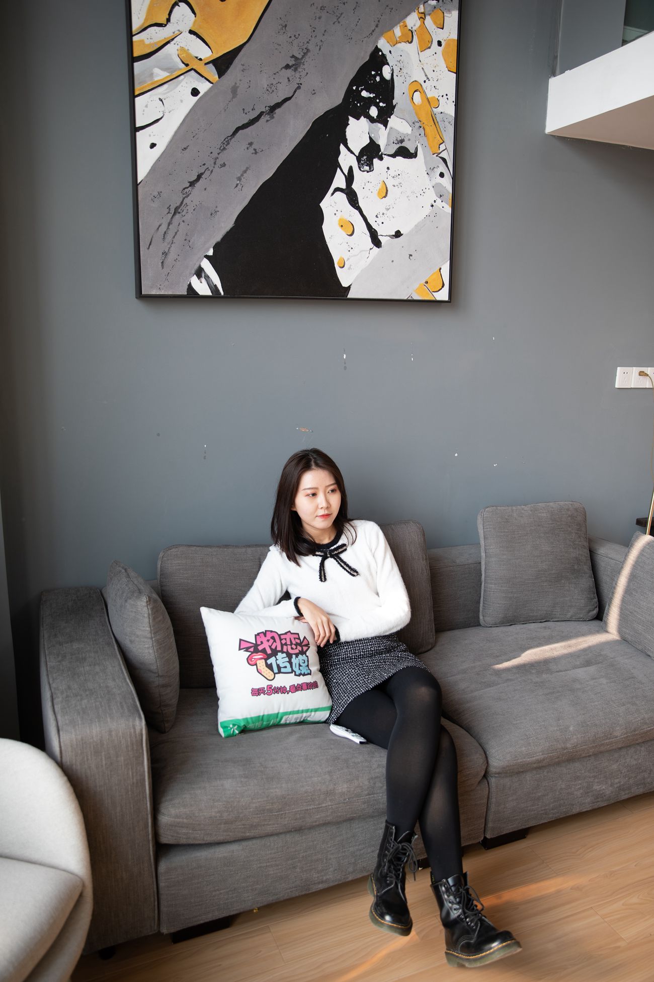 图片[93]-物恋传媒 NO.097 可儿-眼前的黑不是黑，你要的轻性感[99P] – 速更版-美库