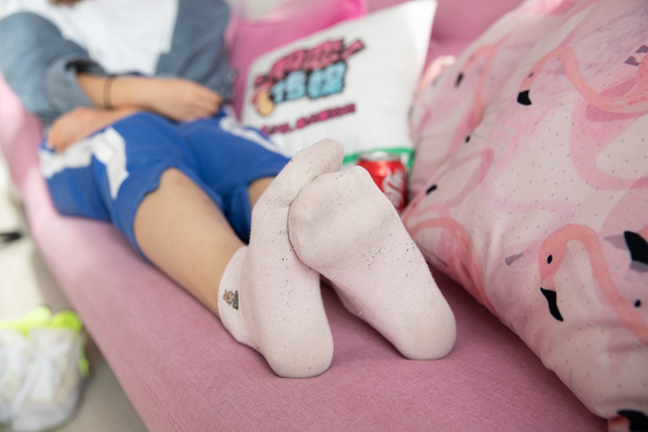 图片[99]-物恋传媒 No.096 曼文-鹿之灵，灵动的软妹子 [189P] – 速更版-美库