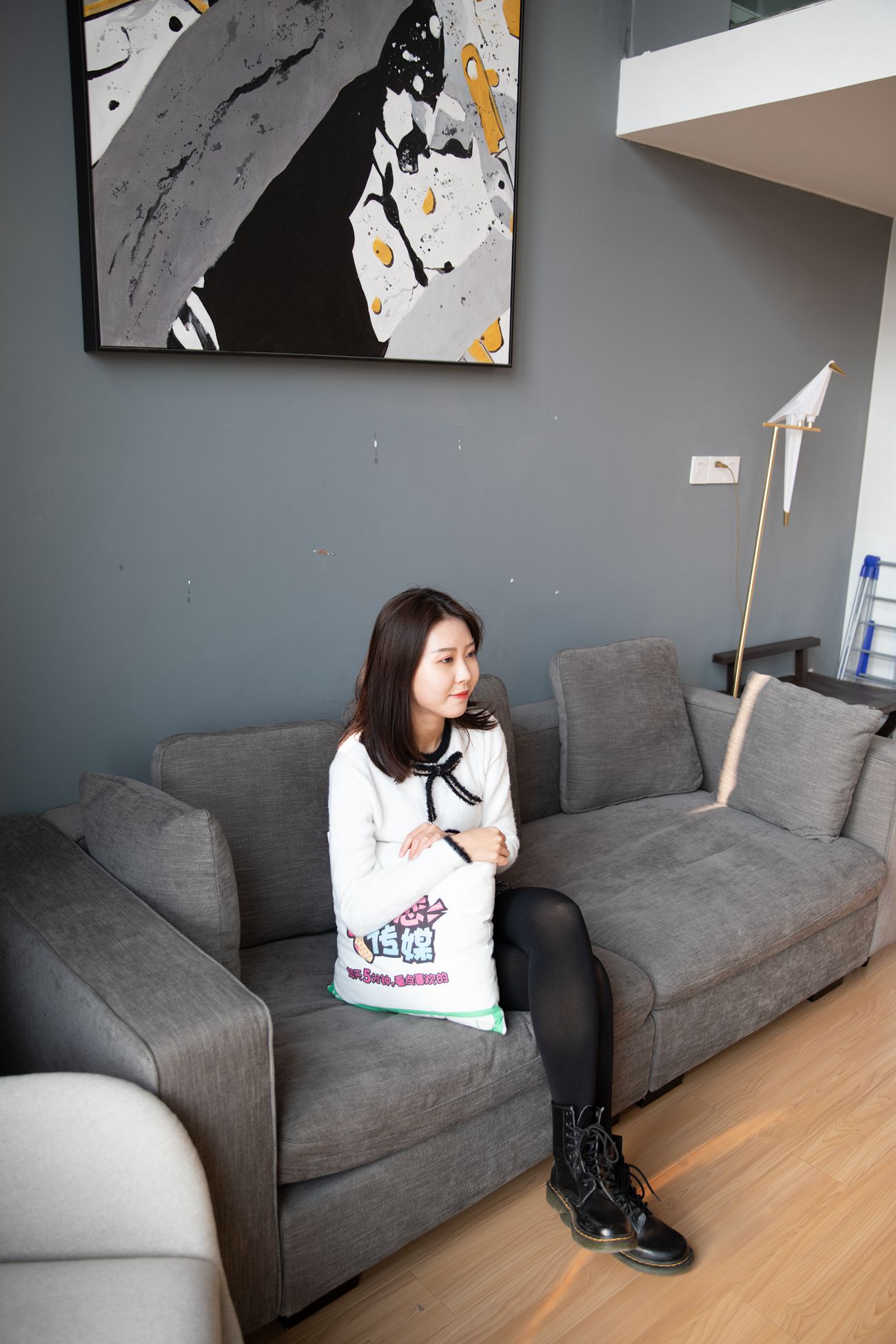 图片[96]-物恋传媒 NO.097 可儿-眼前的黑不是黑，你要的轻性感[99P] – 速更版-美库